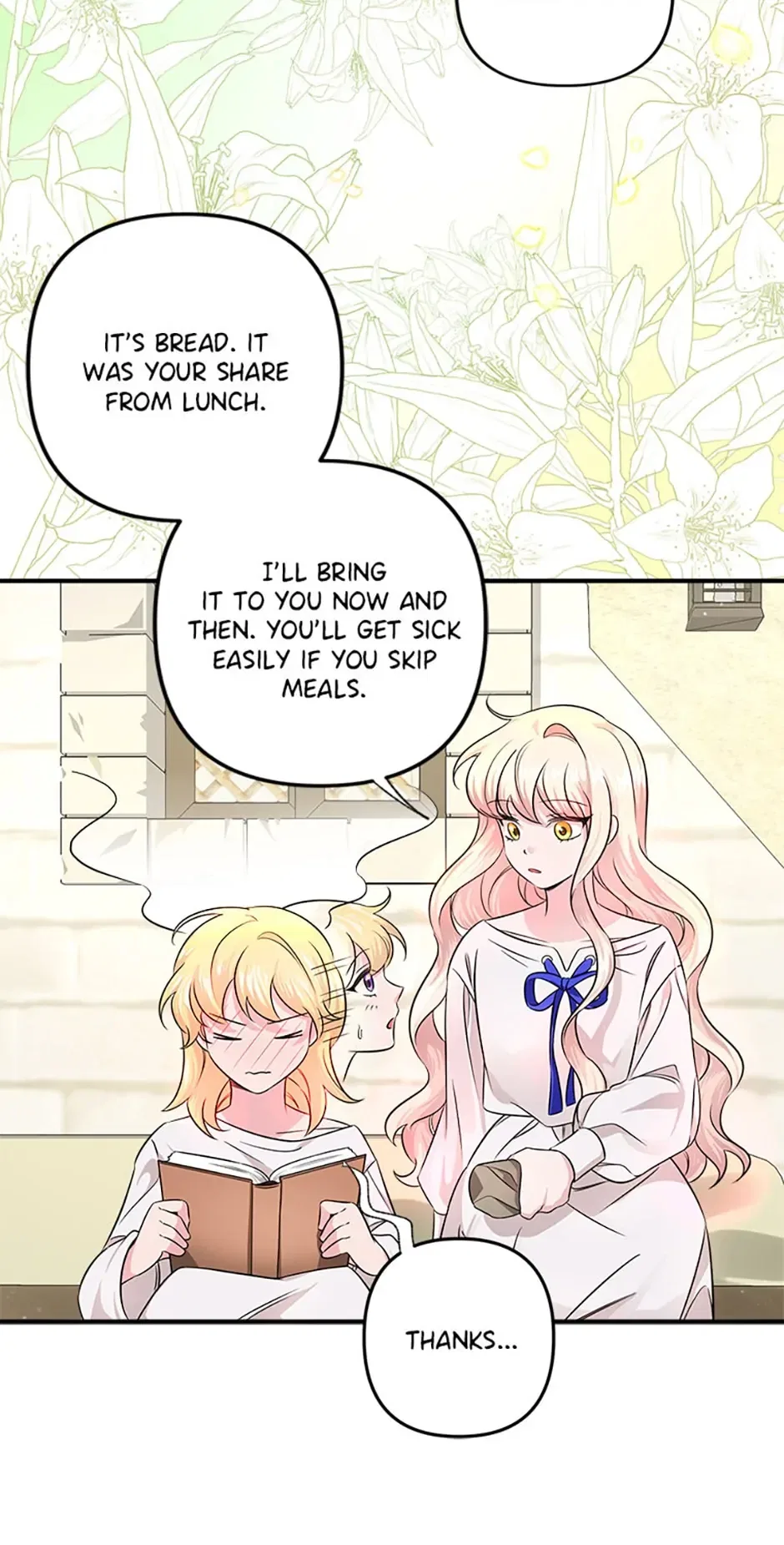 Melin’s Salvation Plan Chapter 5 – Page 7