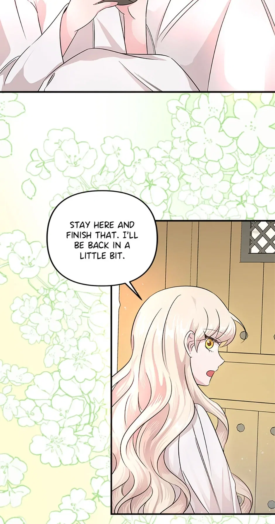 Melin’s Salvation Plan Chapter 5 – Page 9