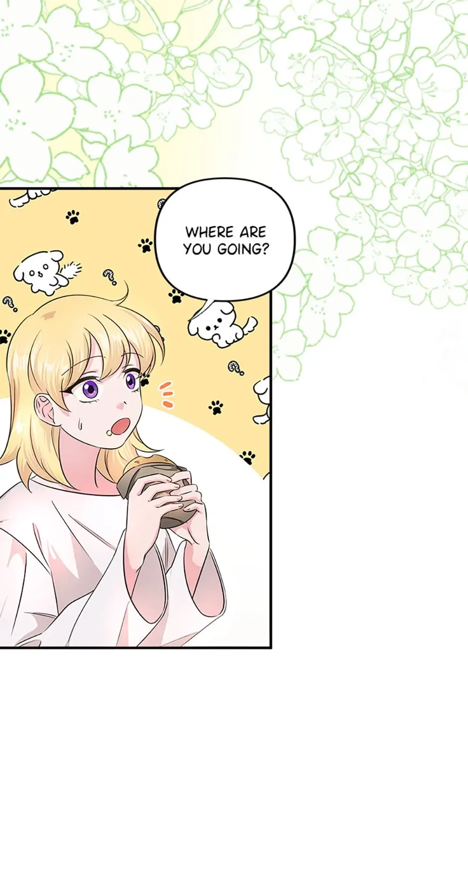 Melin’s Salvation Plan Chapter 5 – Page 10