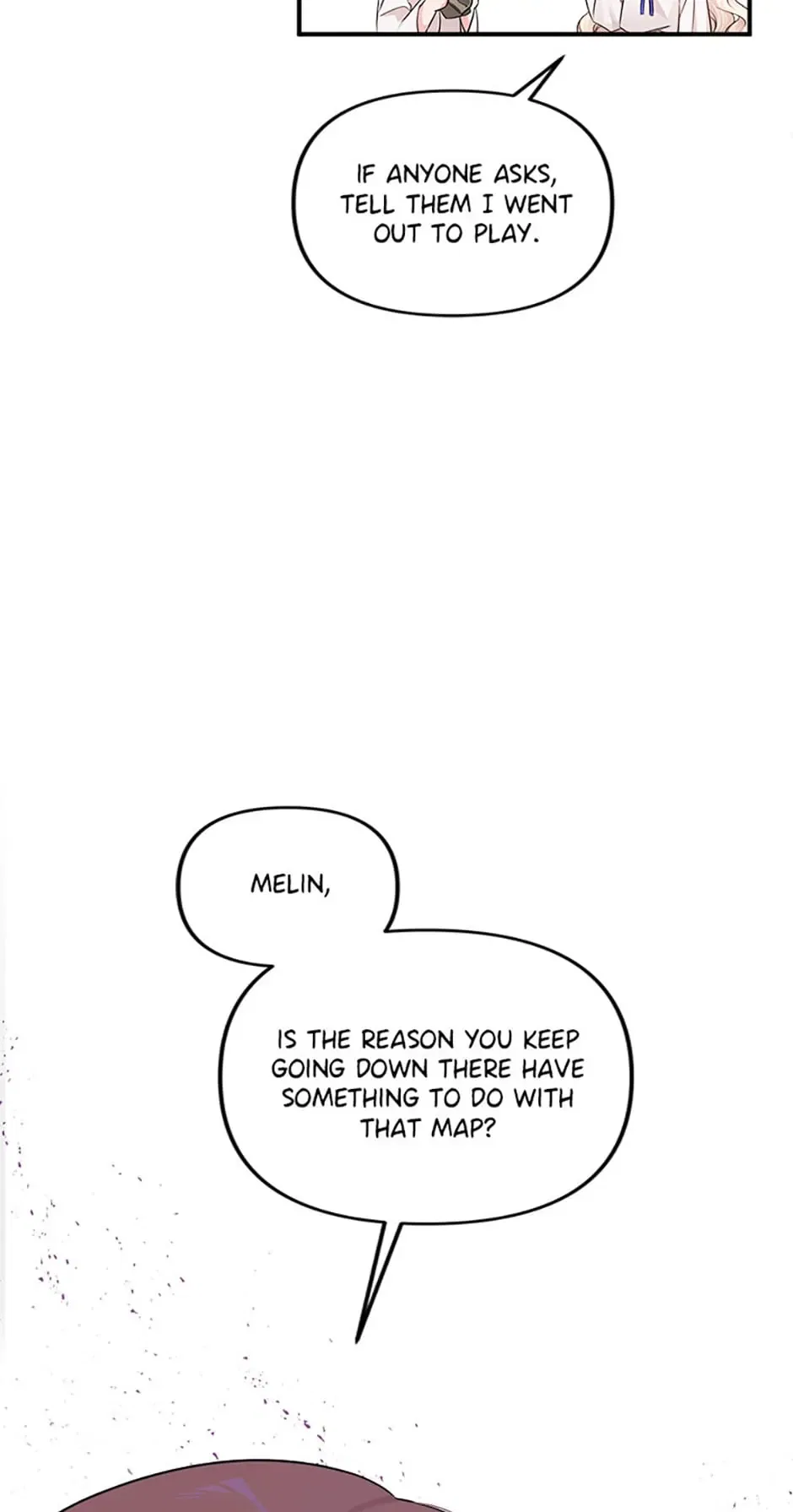 Melin’s Salvation Plan Chapter 5 – Page 12
