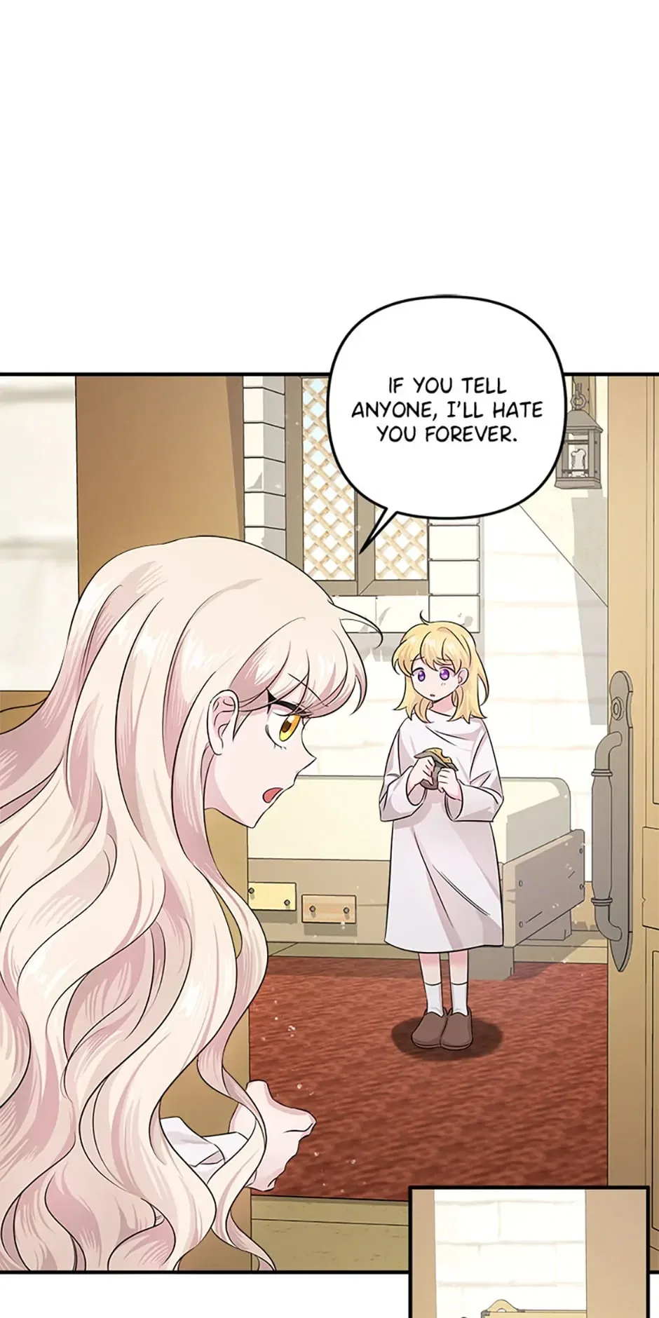 Melin’s Salvation Plan Chapter 5 – Page 15