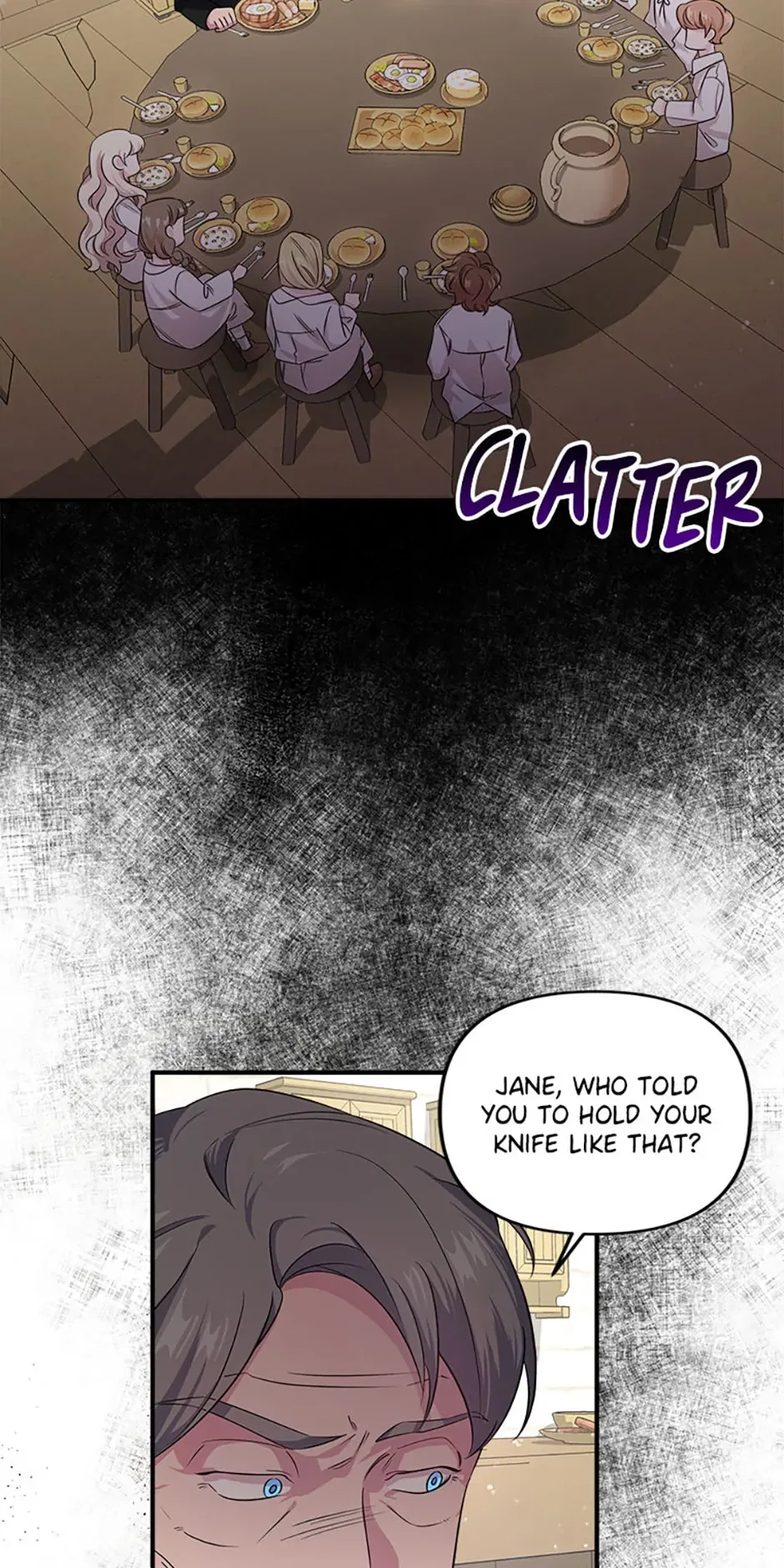 Melin’s Salvation Plan Chapter 5 – Page 20