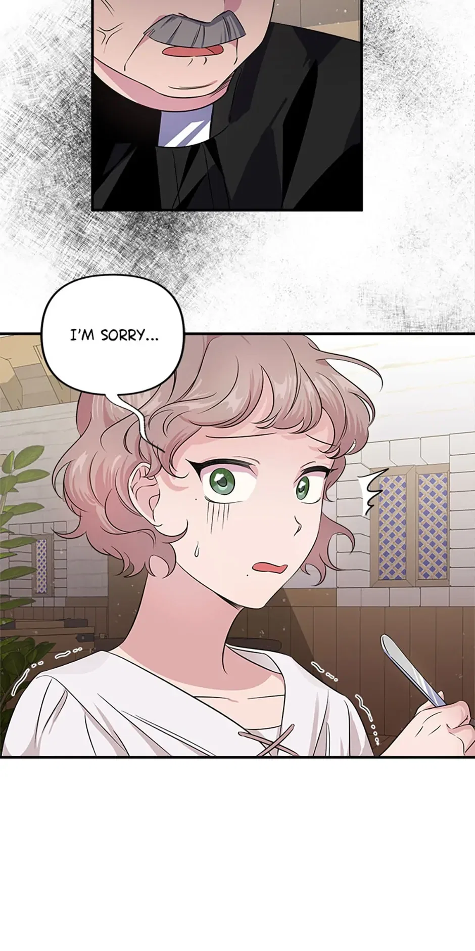 Melin’s Salvation Plan Chapter 5 – Page 21
