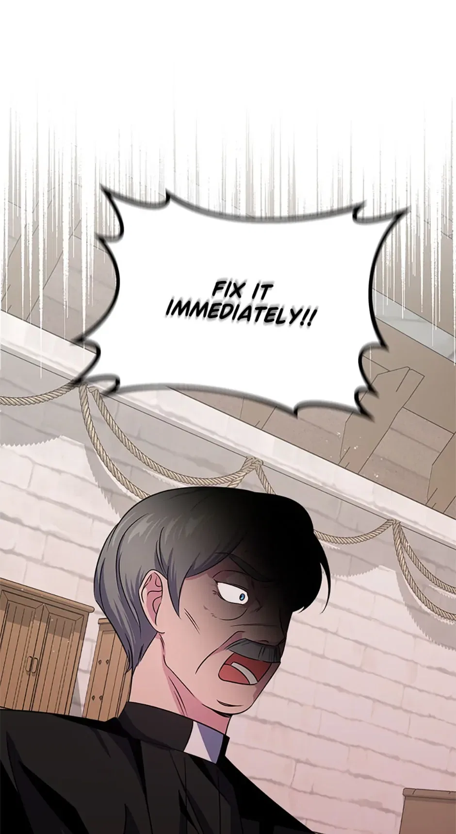 Melin’s Salvation Plan Chapter 5 – Page 22