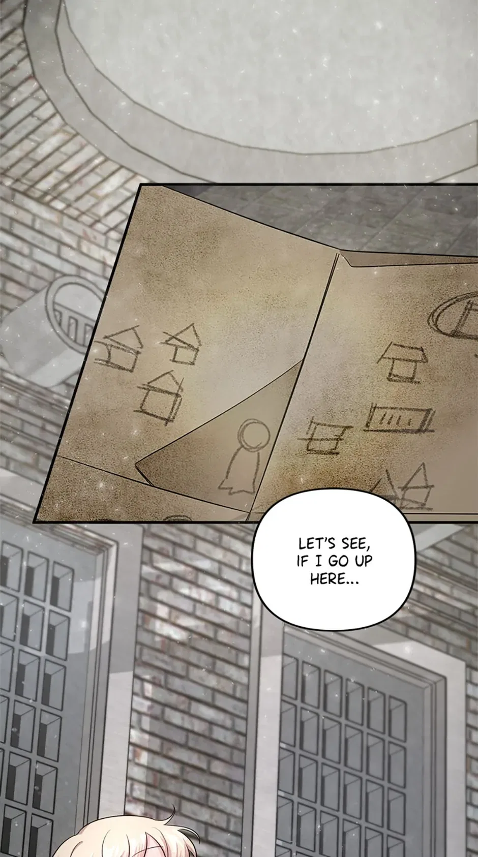 Melin’s Salvation Plan Chapter 5 – Page 31