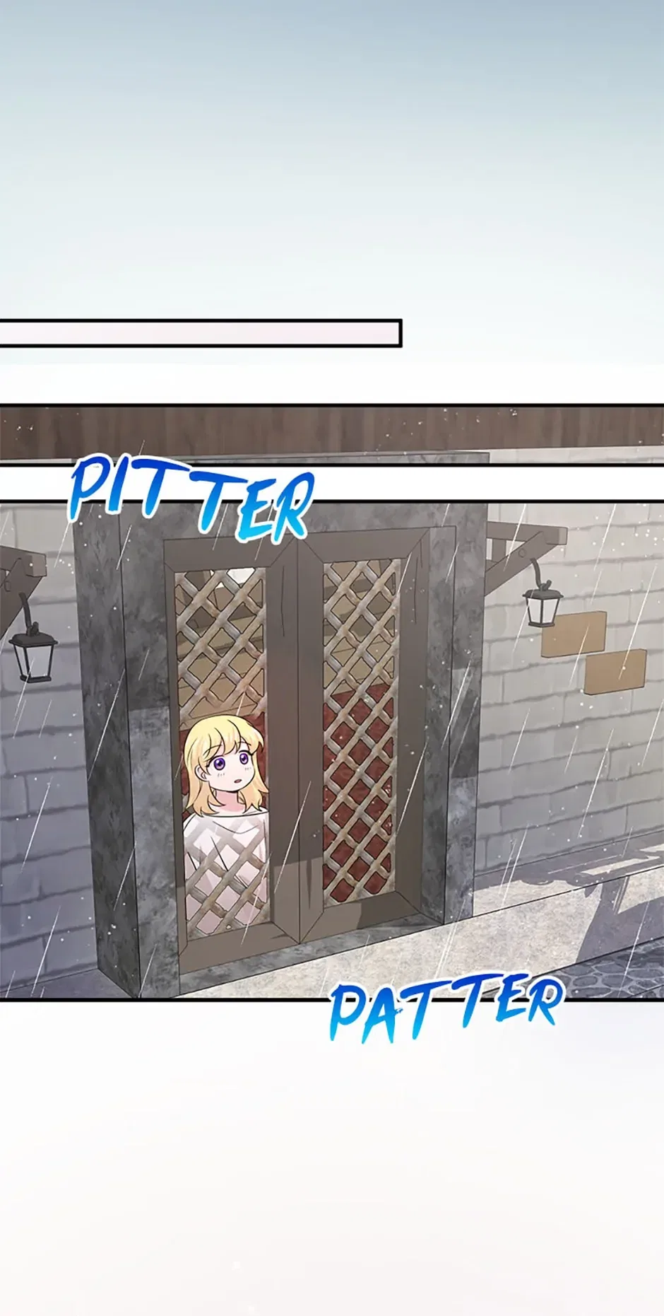 Melin’s Salvation Plan Chapter 5 – Page 37