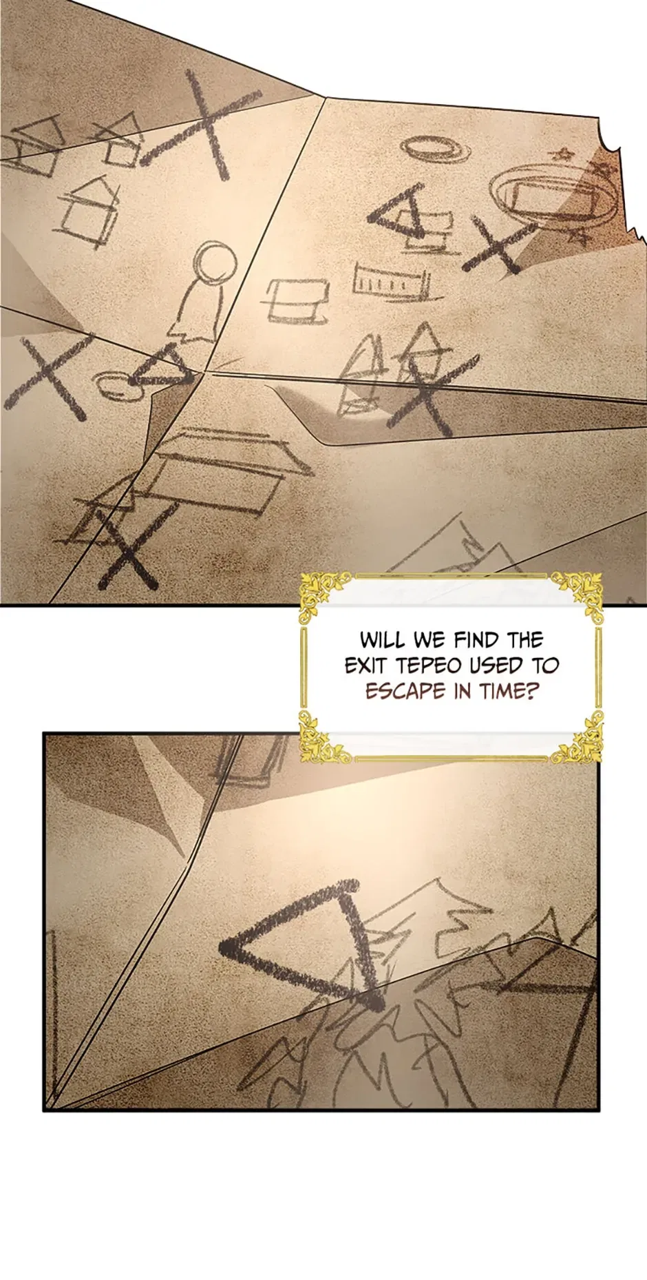 Melin’s Salvation Plan Chapter 5 – Page 41