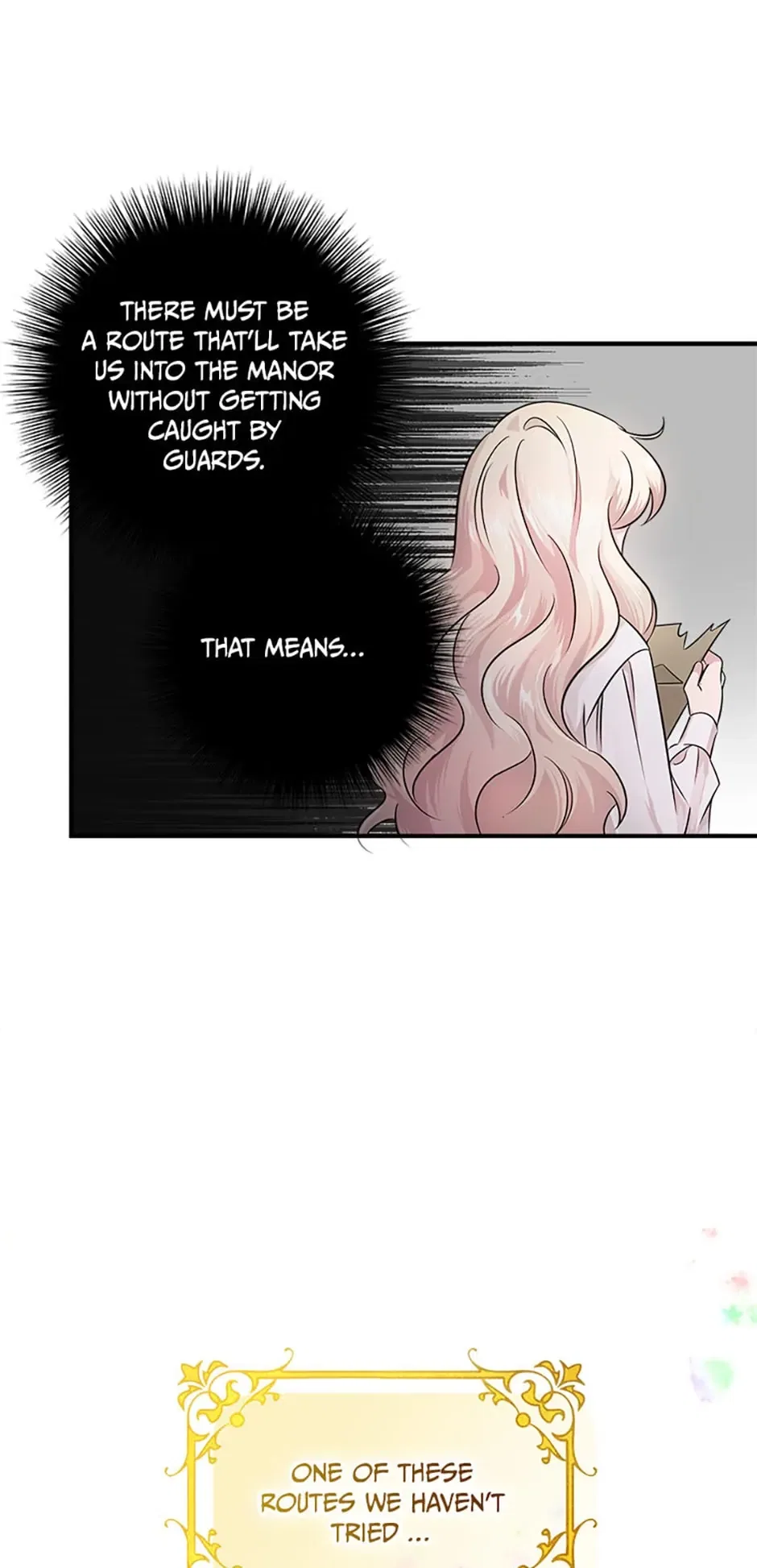 Melin’s Salvation Plan Chapter 5 – Page 42