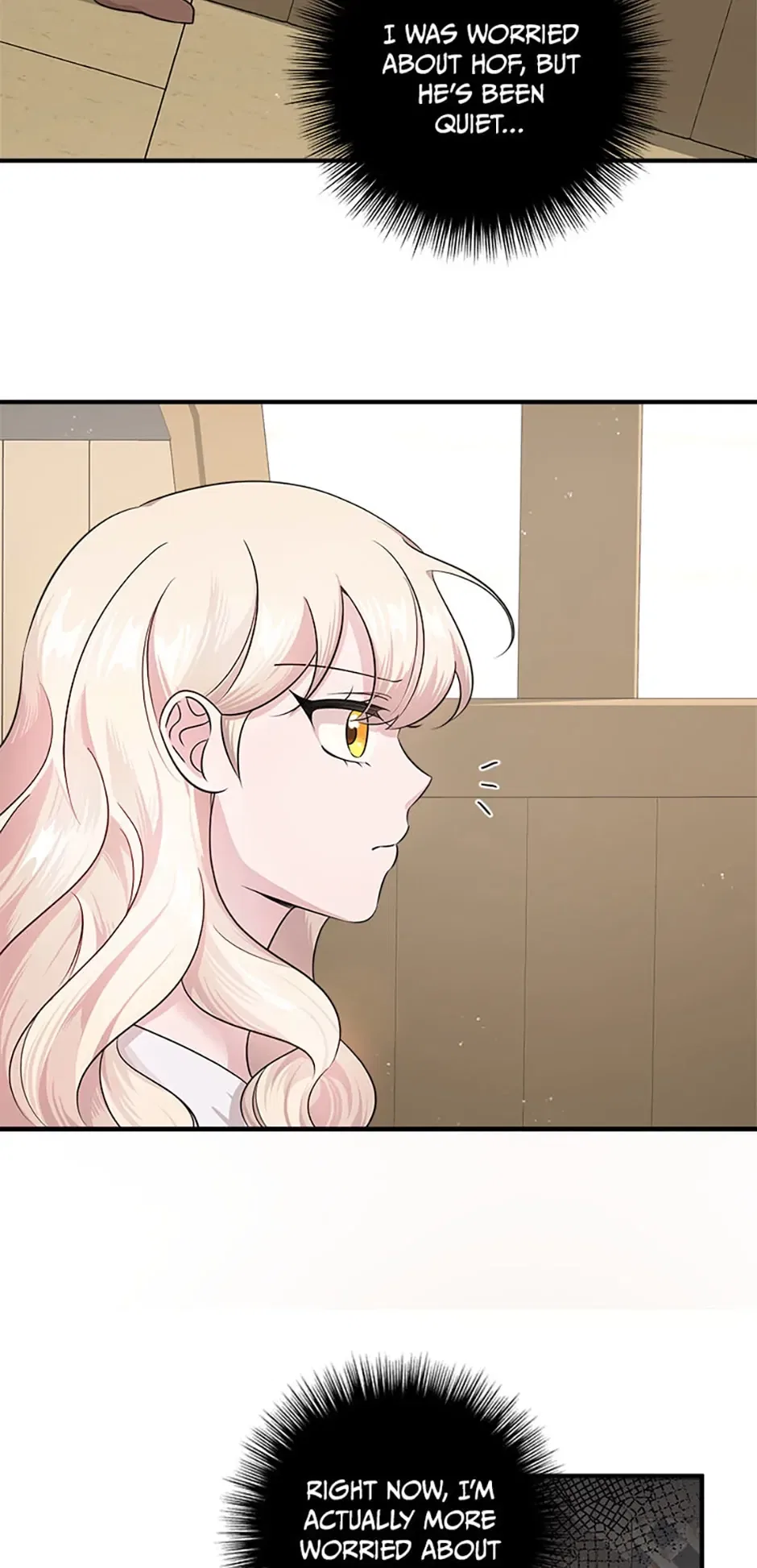 Melin’s Salvation Plan Chapter 5 – Page 46