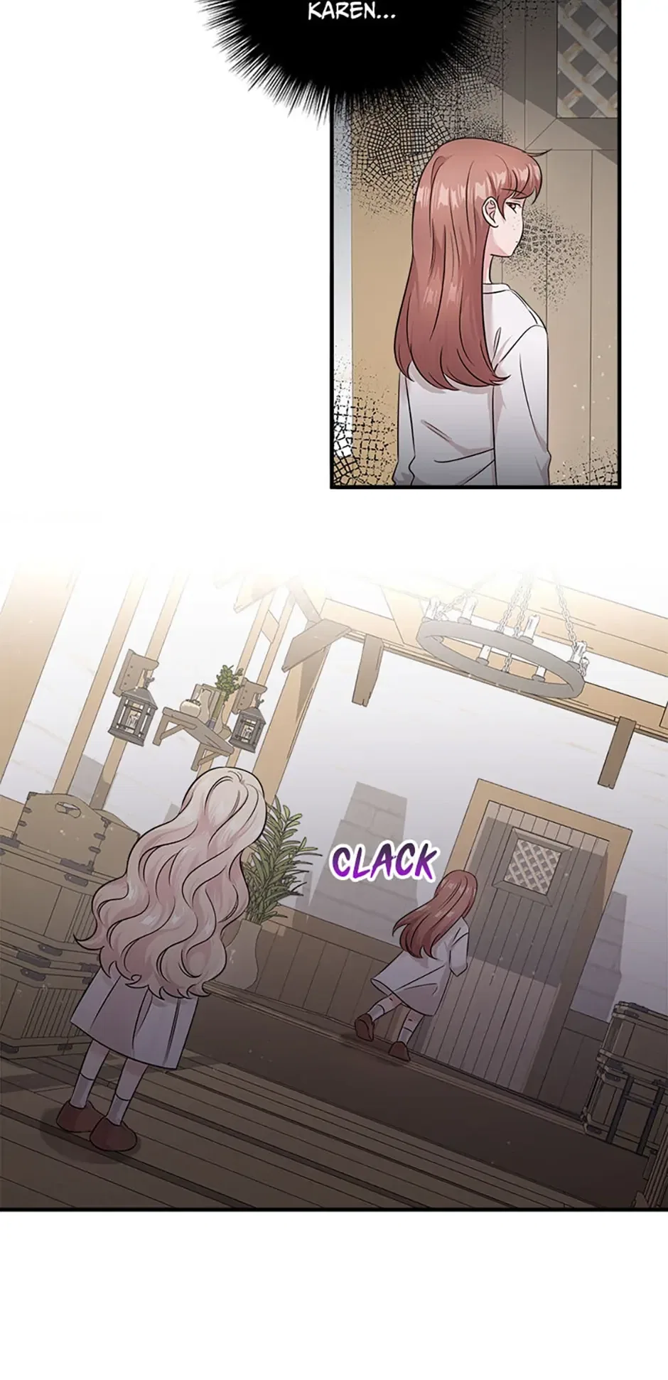 Melin’s Salvation Plan Chapter 5 – Page 47
