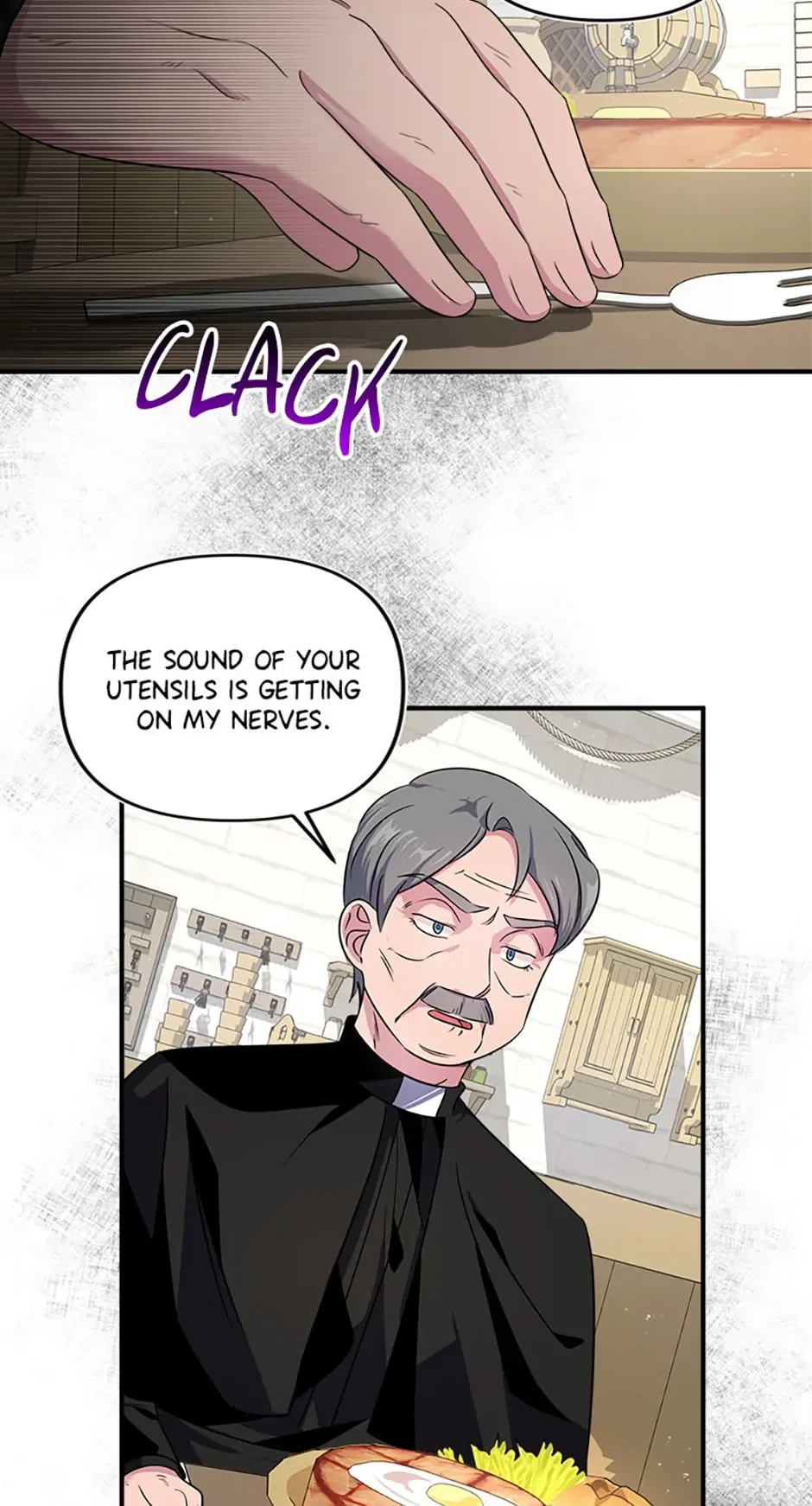 Melin’s Salvation Plan Chapter 5 – Page 51
