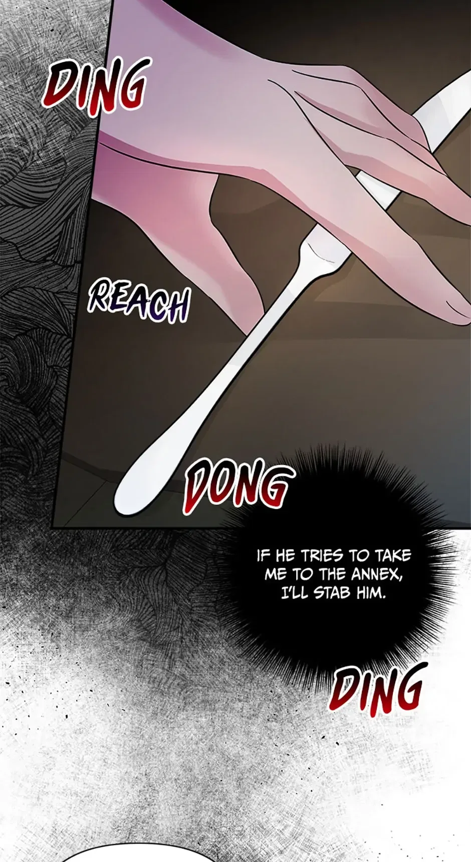 Melin’s Salvation Plan Chapter 5 – Page 57