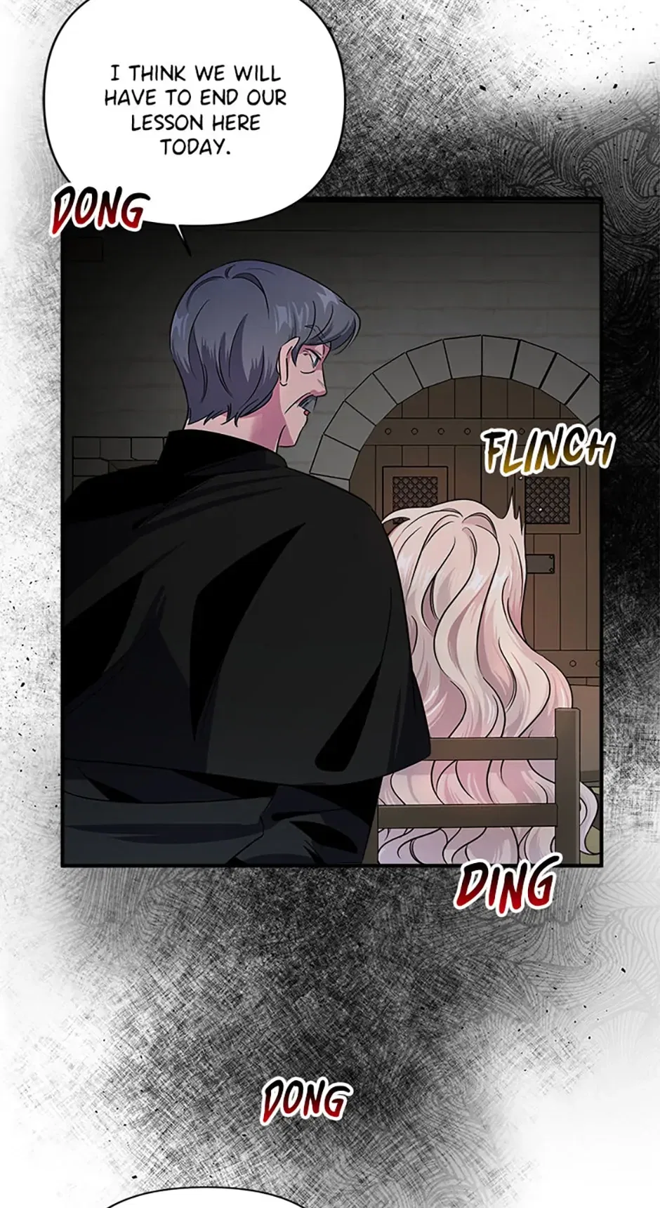 Melin’s Salvation Plan Chapter 5 – Page 58