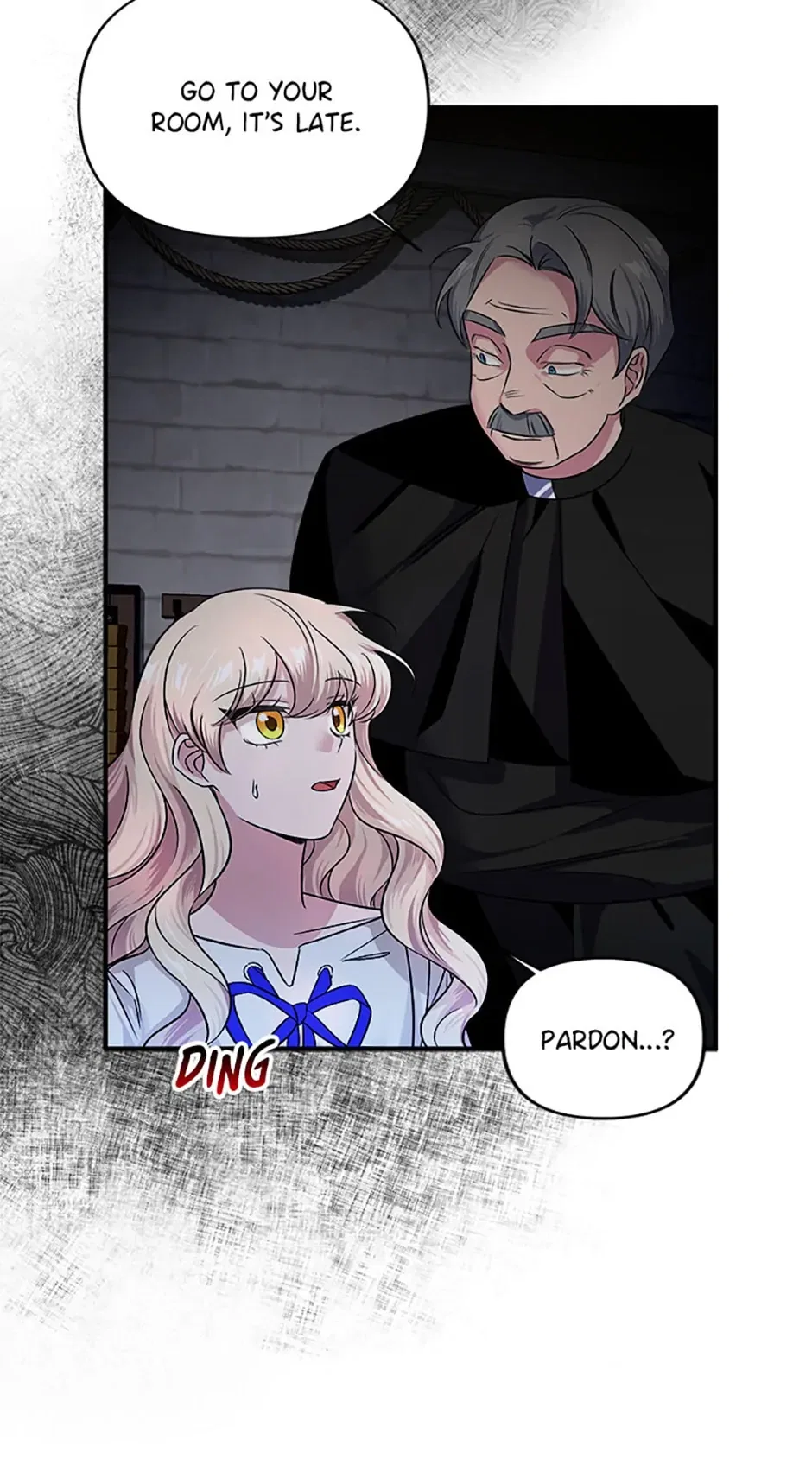 Melin’s Salvation Plan Chapter 5 – Page 59