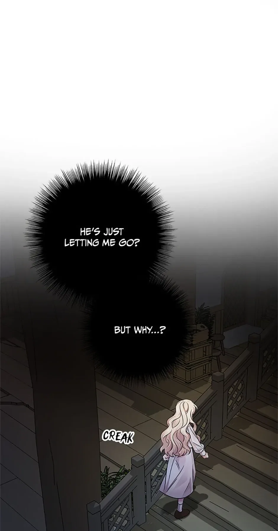 Melin’s Salvation Plan Chapter 5 – Page 61