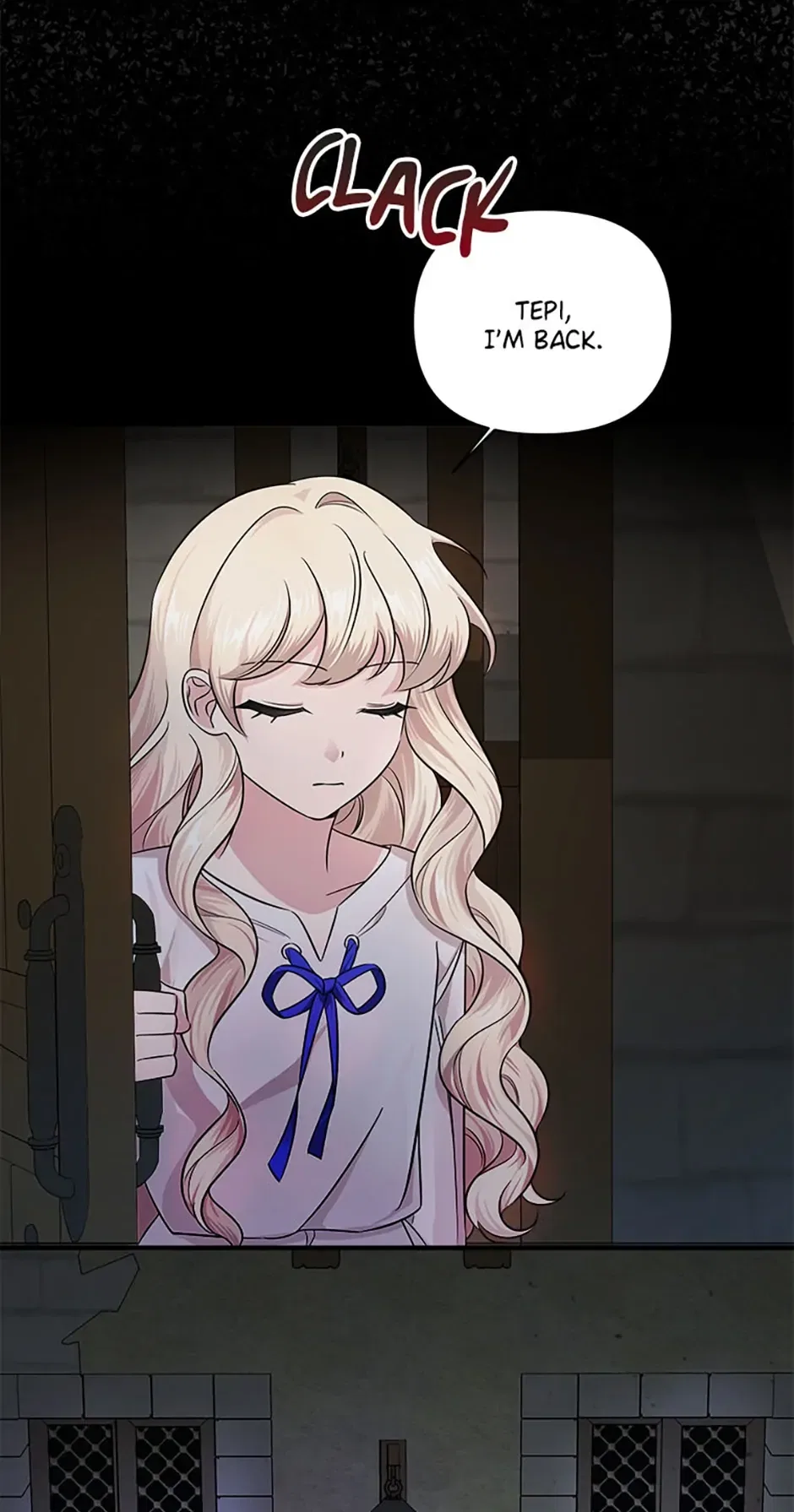Melin’s Salvation Plan Chapter 5 – Page 64
