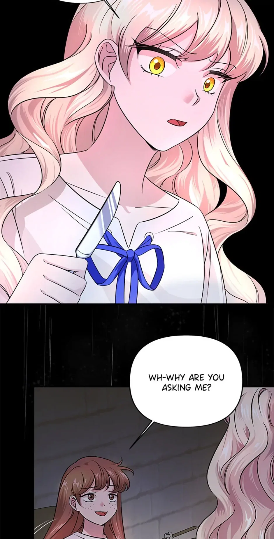 Melin’s Salvation Plan Chapter 5 – Page 68