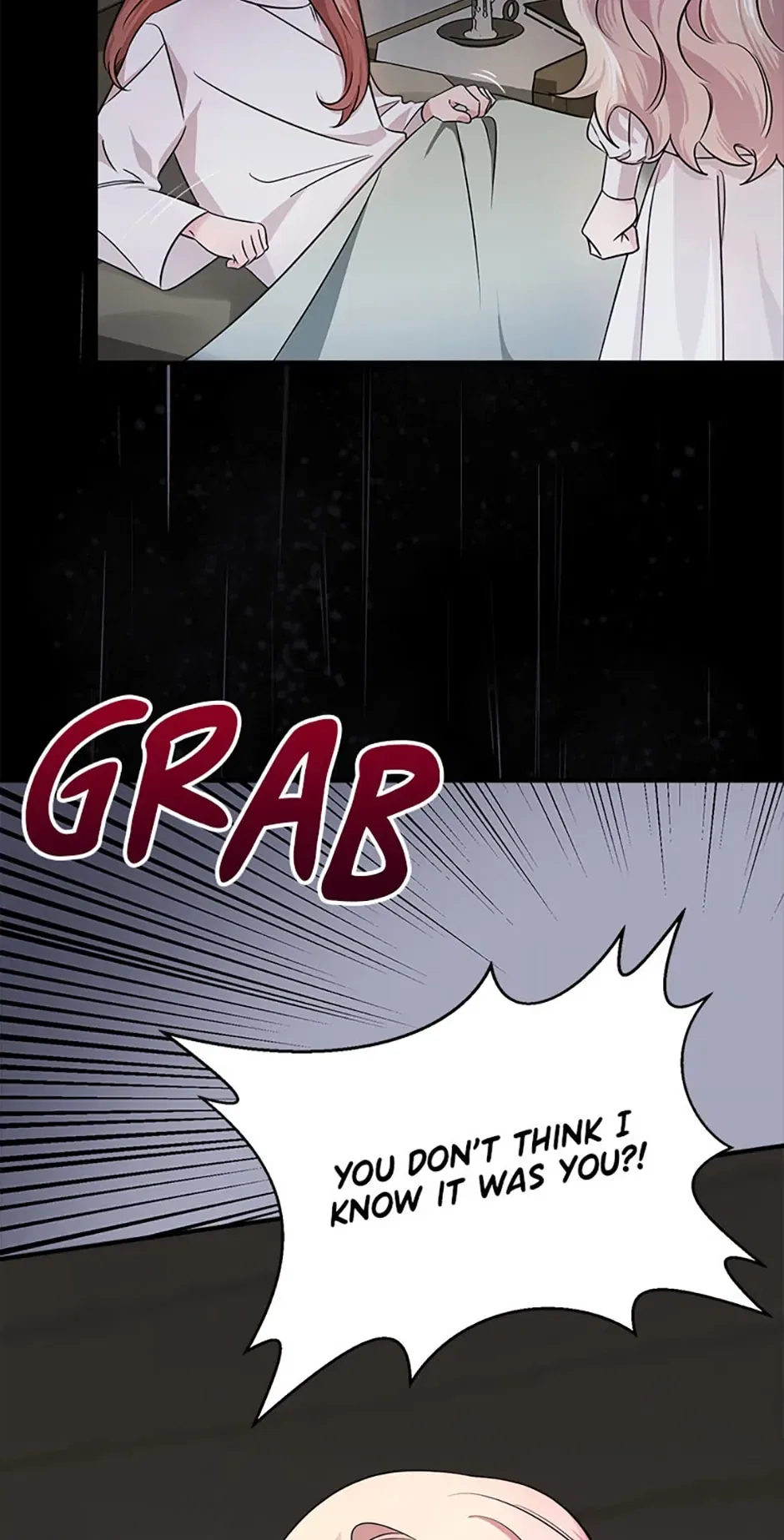 Melin’s Salvation Plan Chapter 5 – Page 69