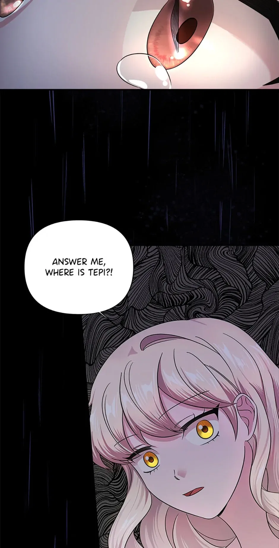 Melin’s Salvation Plan Chapter 5 – Page 71