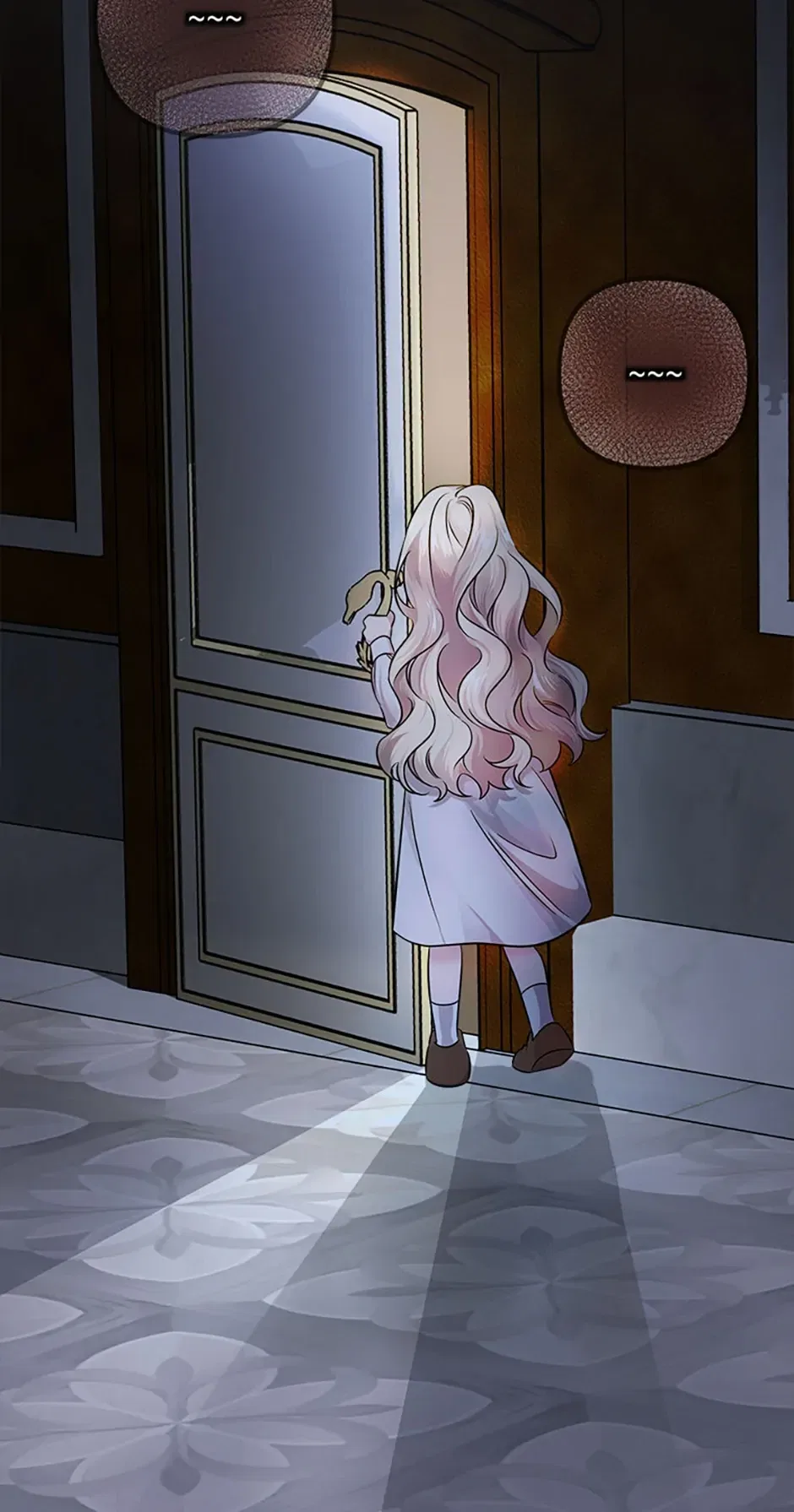 Melin’s Salvation Plan Chapter 5 – Page 74