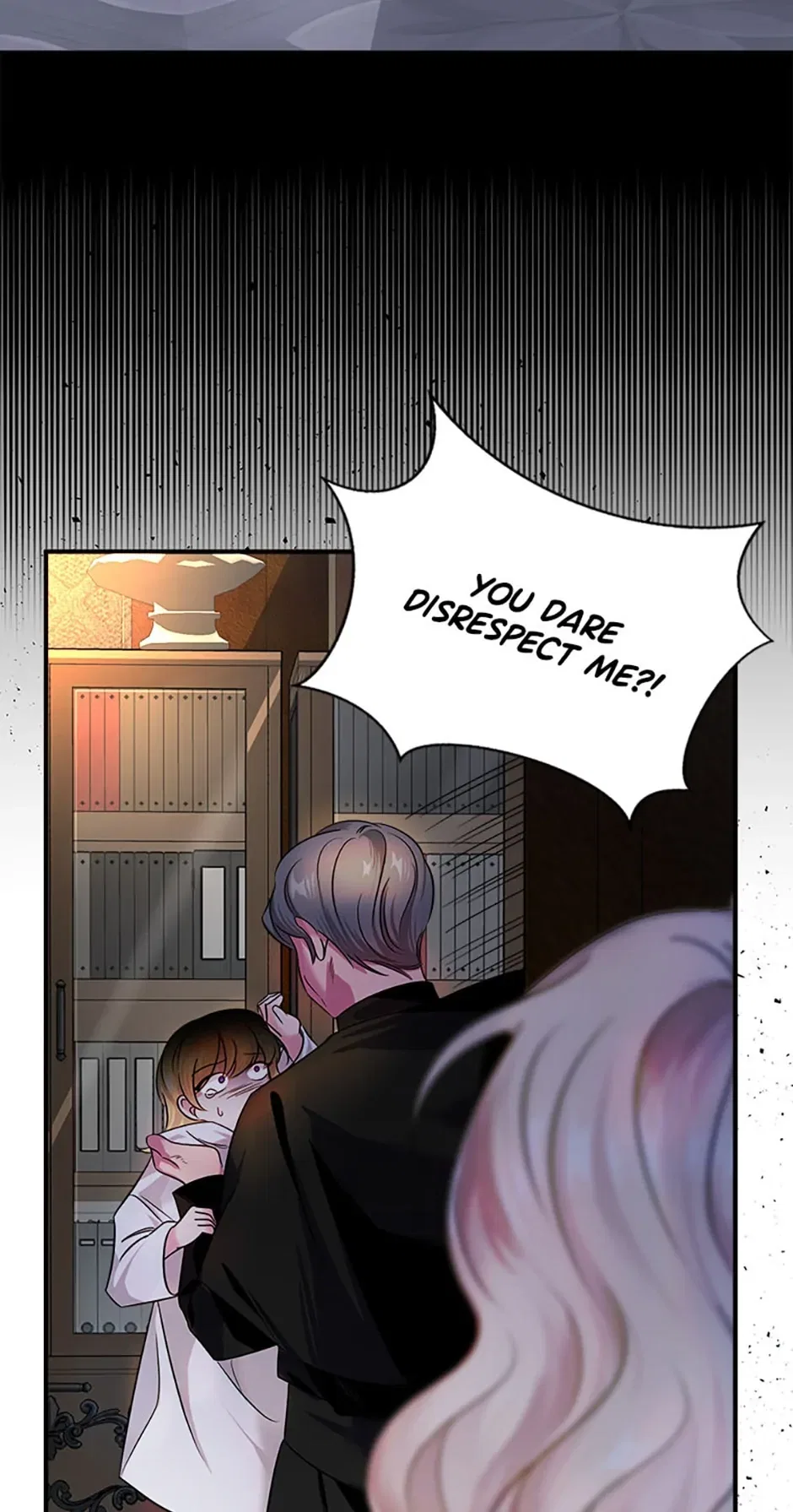 Melin’s Salvation Plan Chapter 5 – Page 75