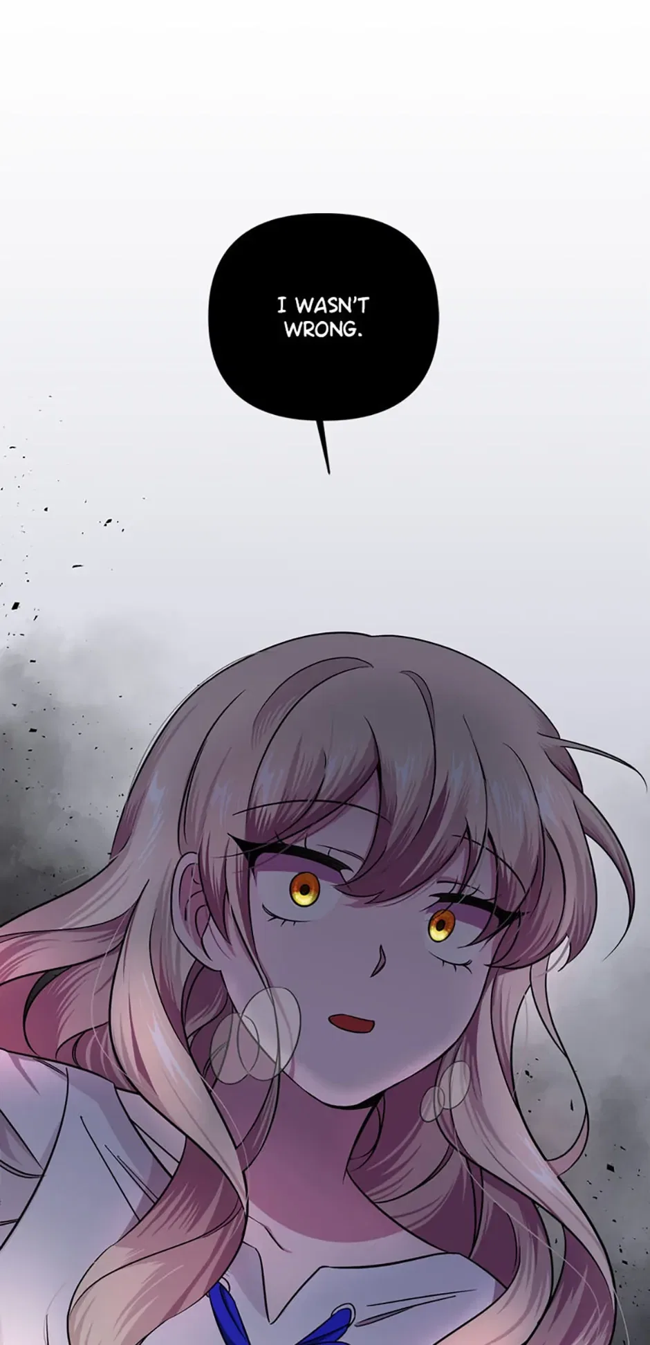 Melin’s Salvation Plan Chapter 5 – Page 84
