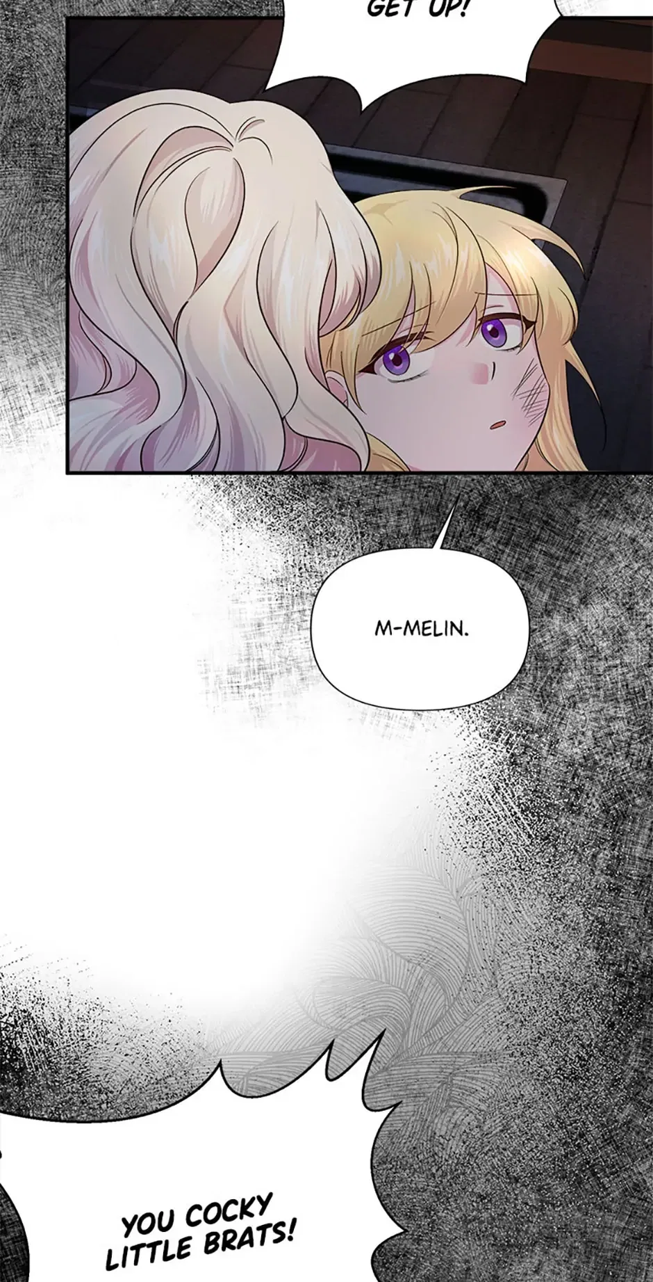 Melin’s Salvation Plan Chapter 5 – Page 87