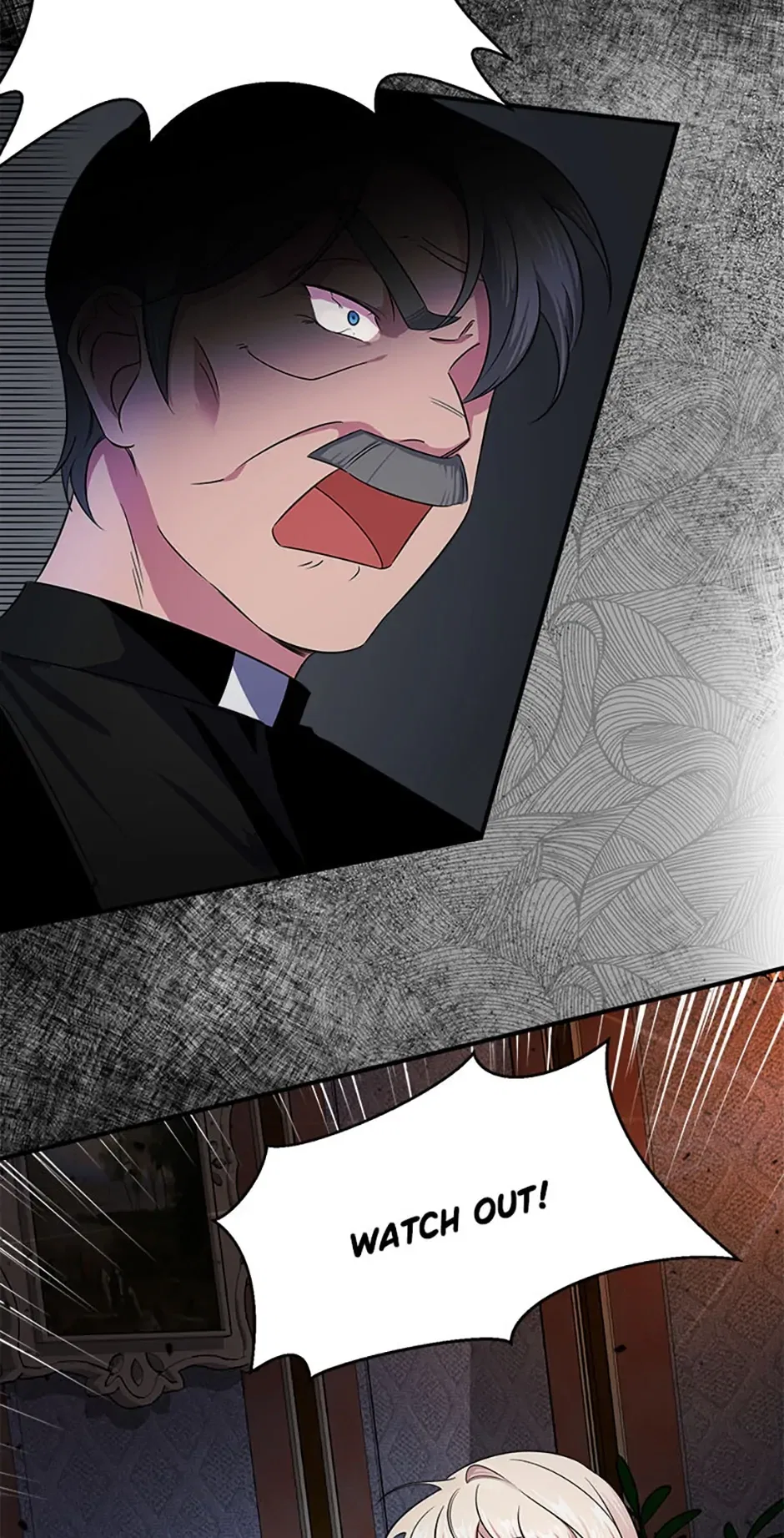 Melin’s Salvation Plan Chapter 5 – Page 88