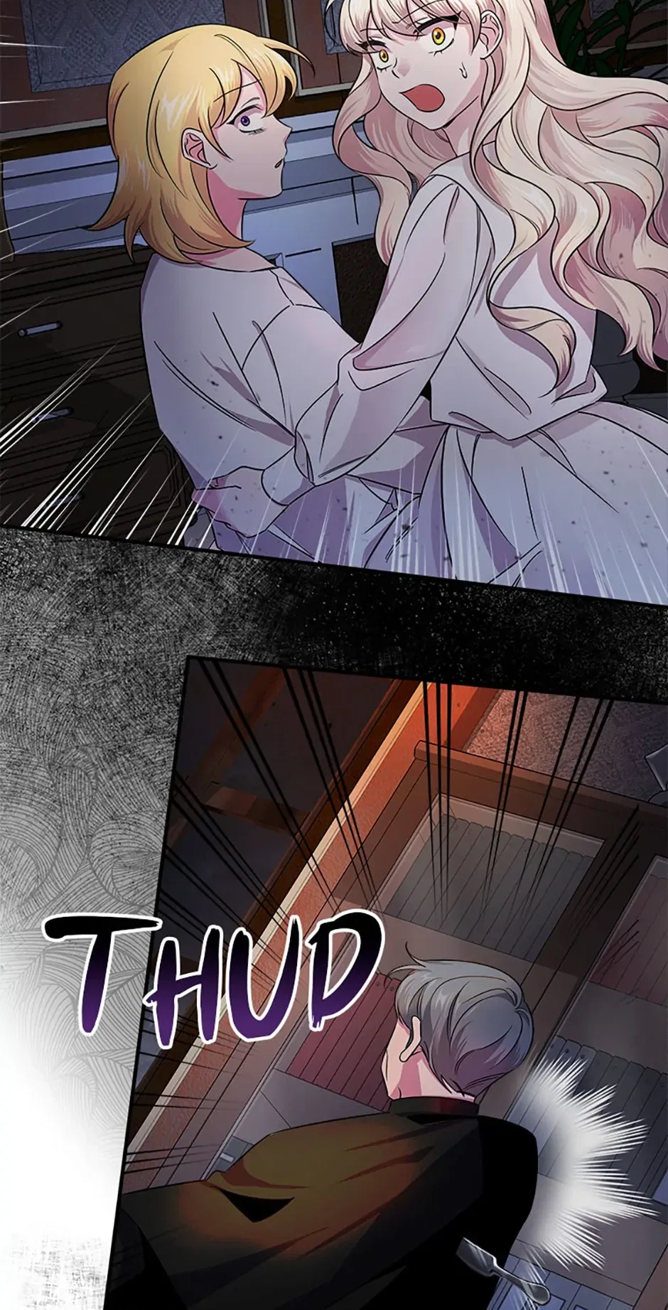 Melin’s Salvation Plan Chapter 5 – Page 89