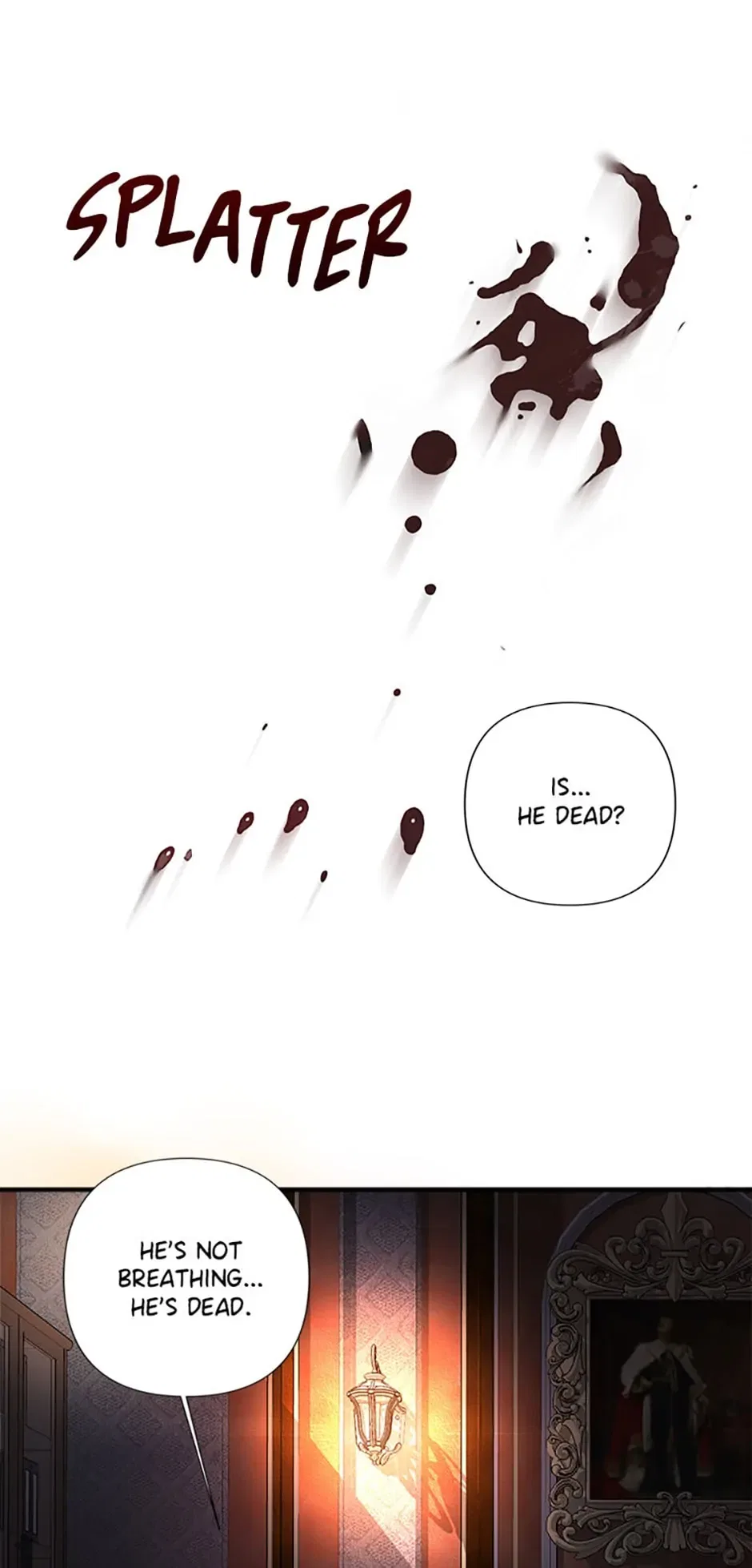 Melin’s Salvation Plan Chapter 5 – Page 94
