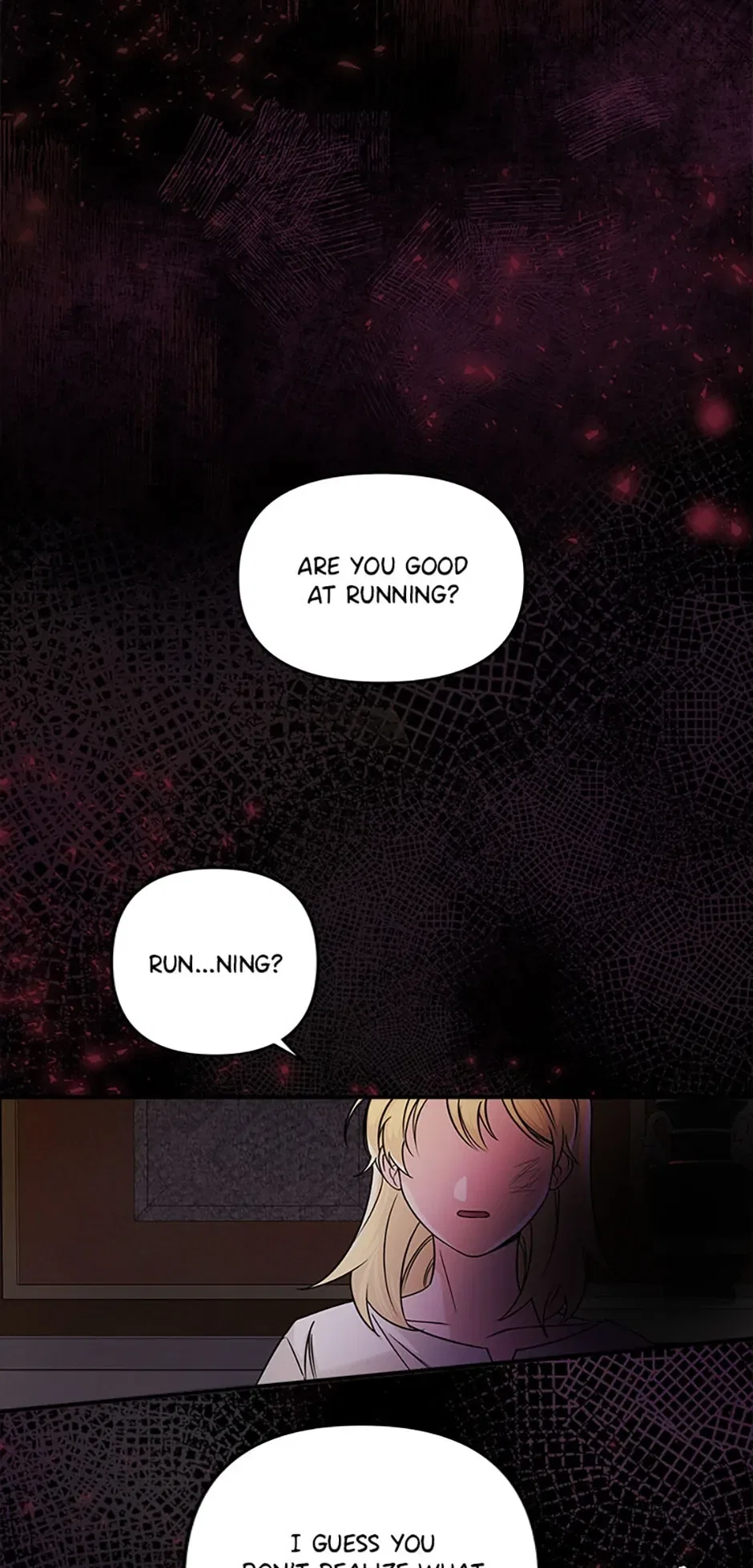 Melin’s Salvation Plan Chapter 5 – Page 96