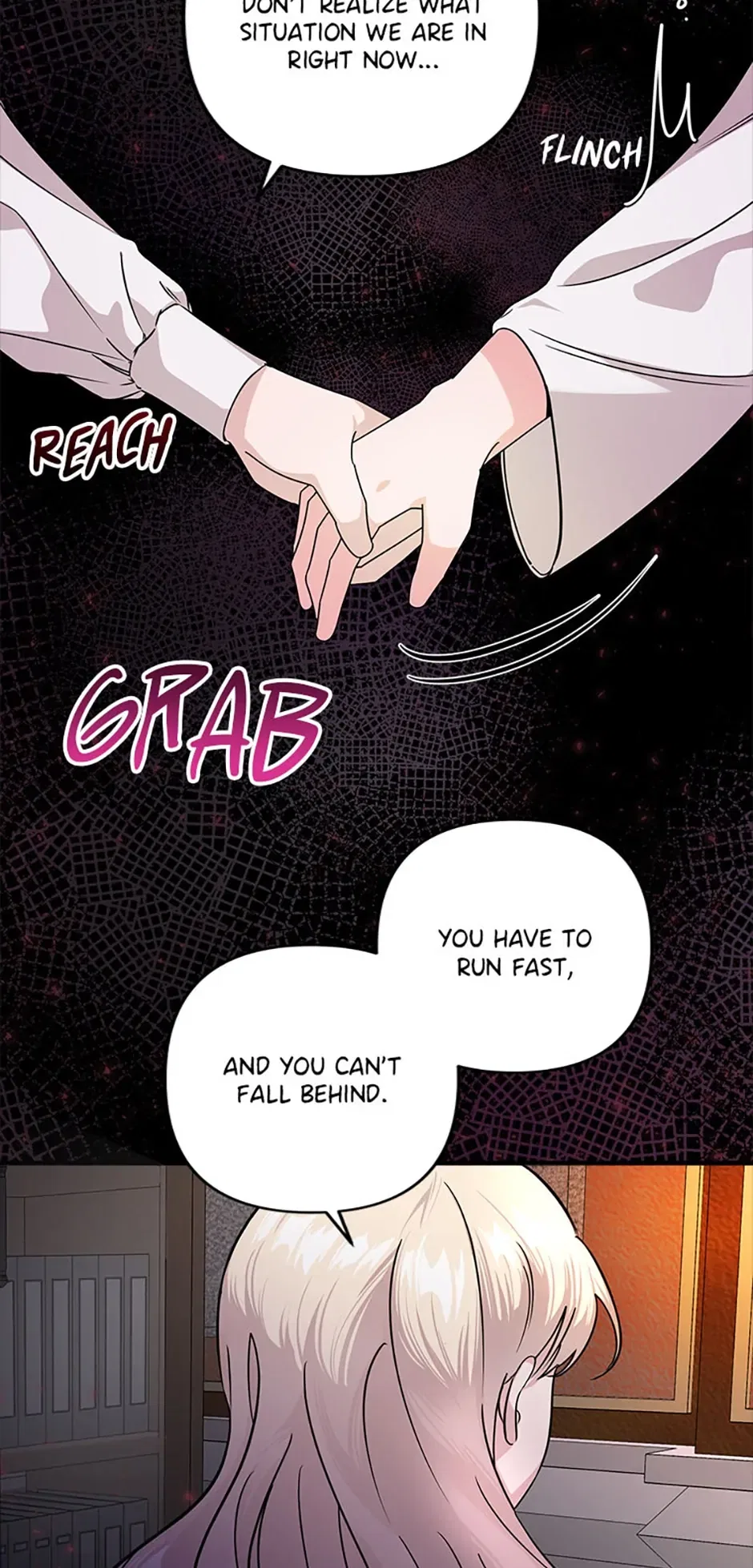 Melin’s Salvation Plan Chapter 5 – Page 97