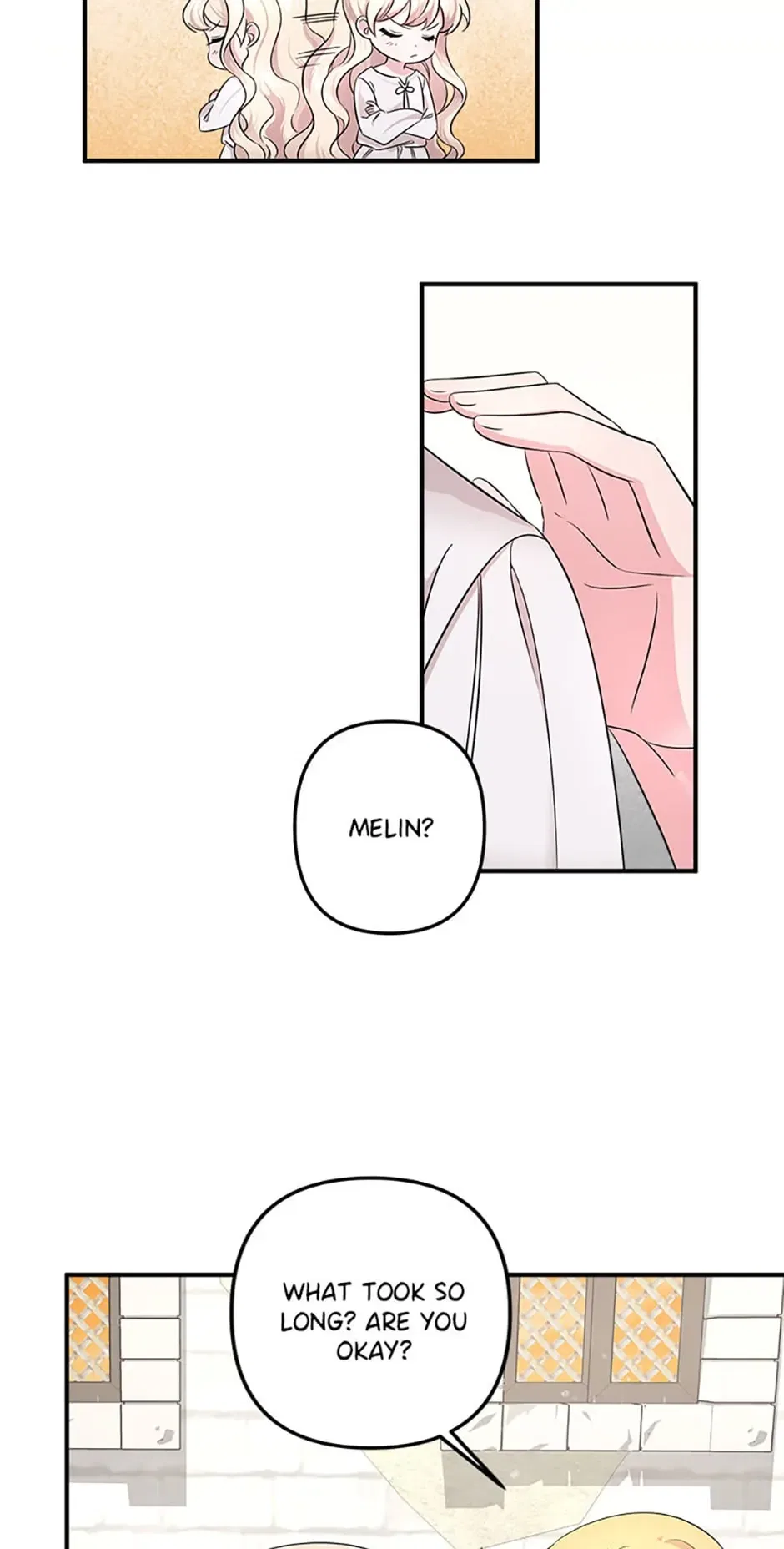 Melin’s Salvation Plan Chapter 4 – Page 4
