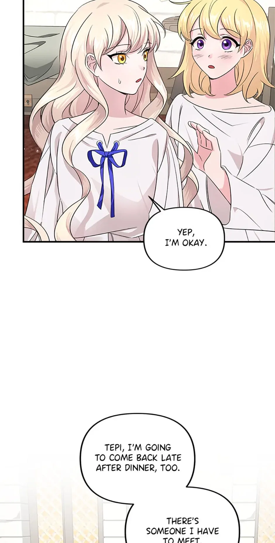 Melin’s Salvation Plan Chapter 4 – Page 5