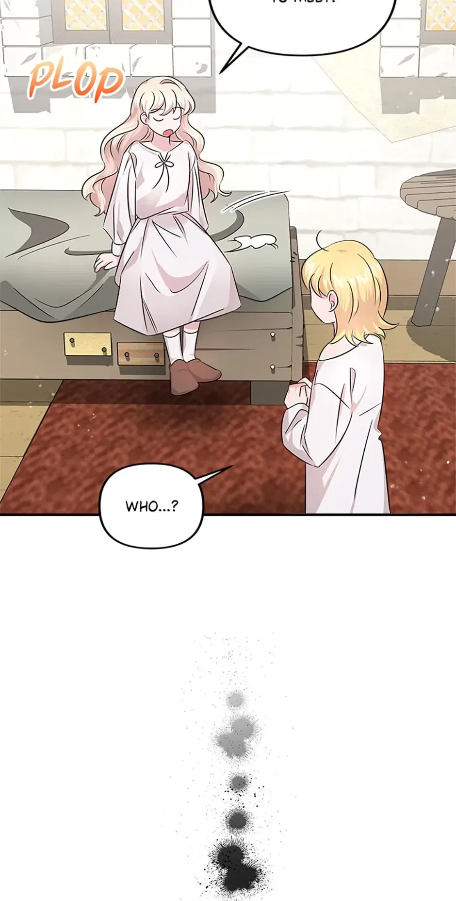 Melin’s Salvation Plan Chapter 4 – Page 6