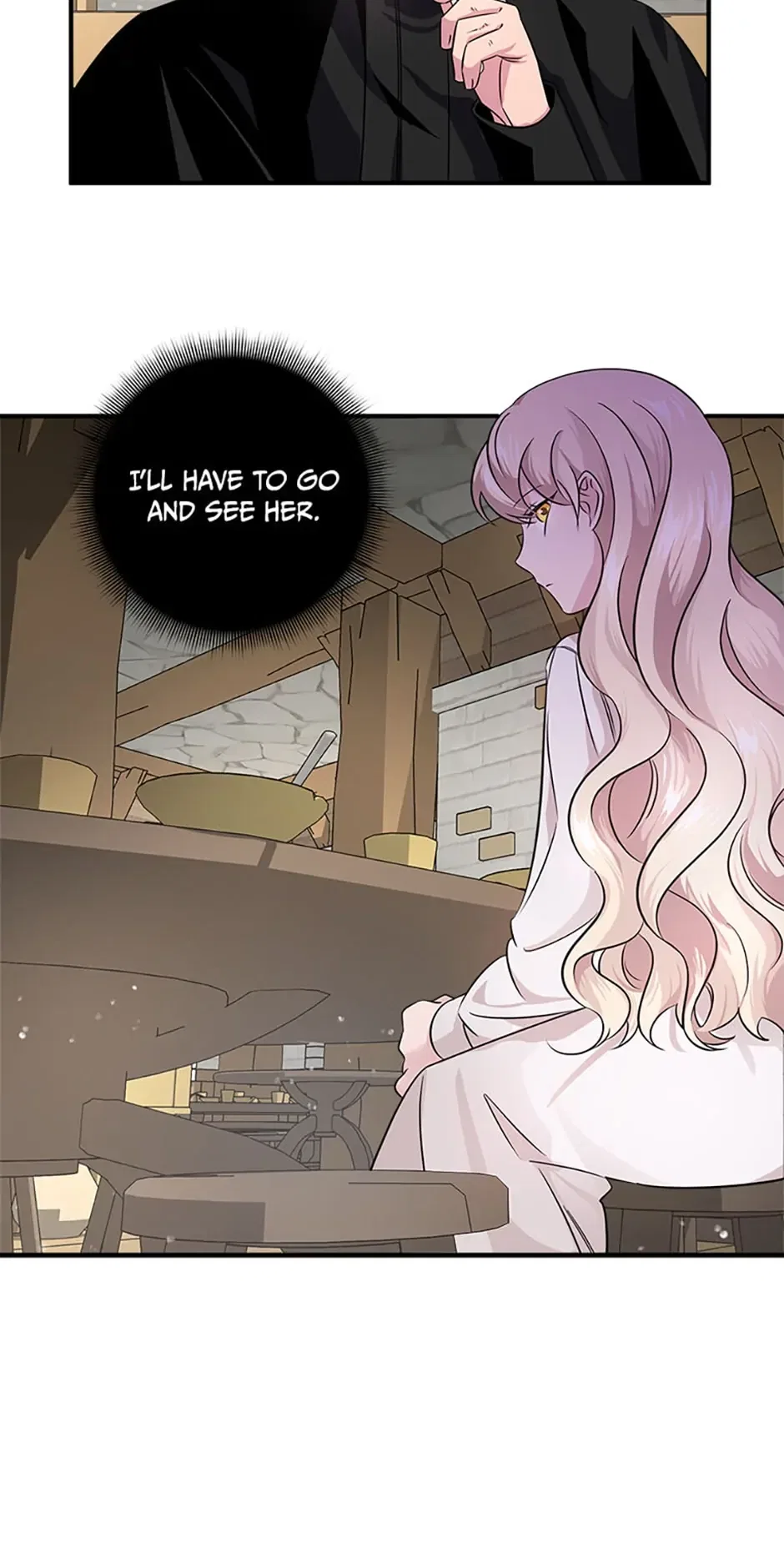 Melin’s Salvation Plan Chapter 4 – Page 9