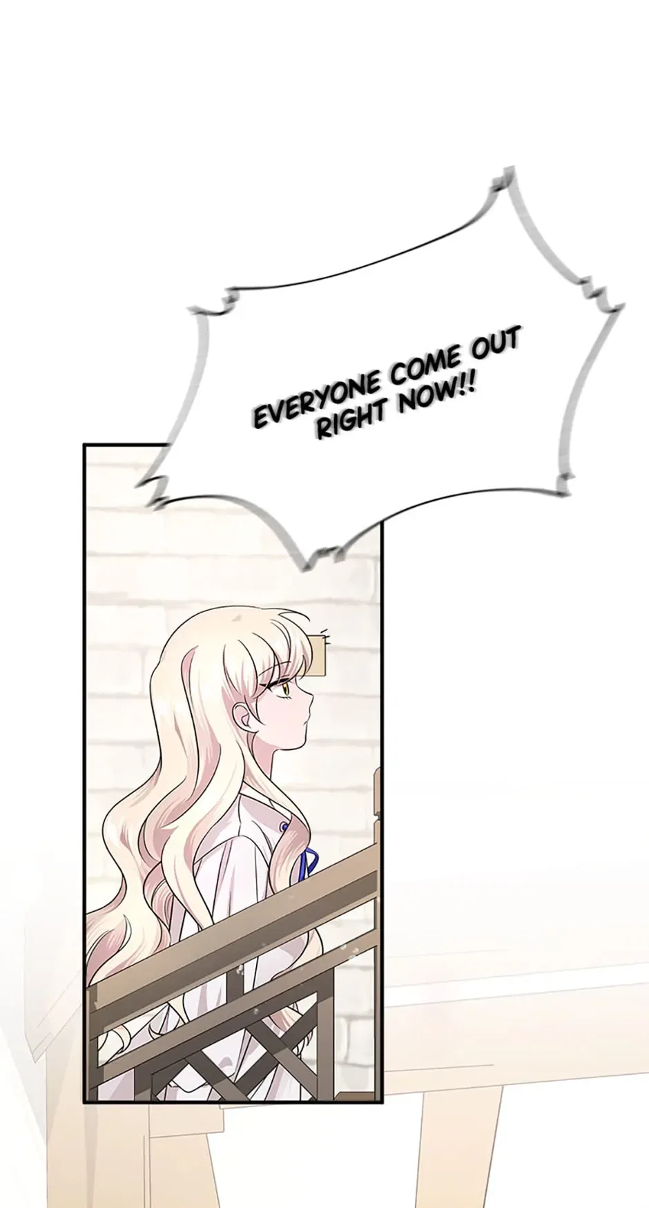 Melin’s Salvation Plan Chapter 4 – Page 10