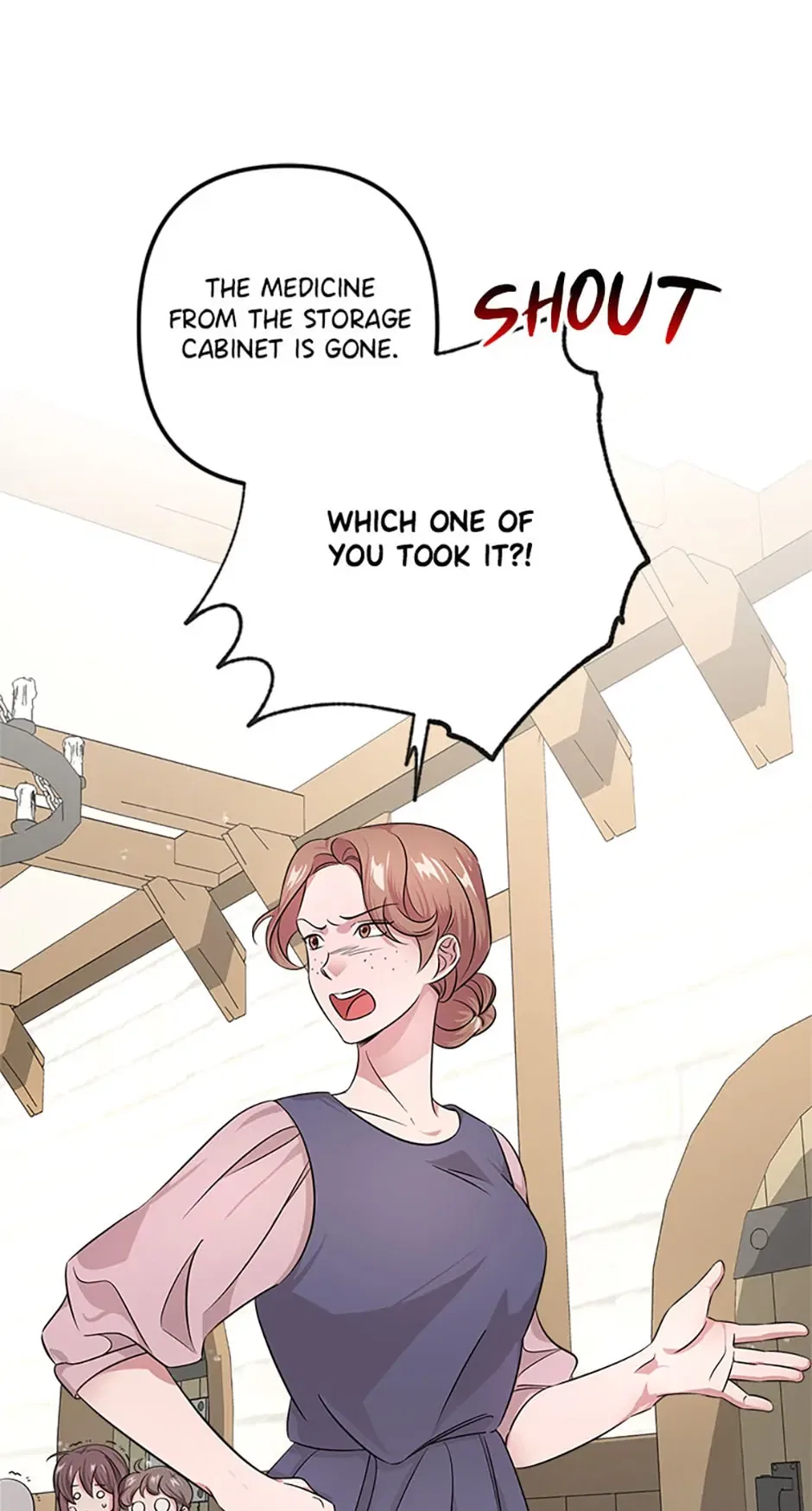 Melin’s Salvation Plan Chapter 4 – Page 13