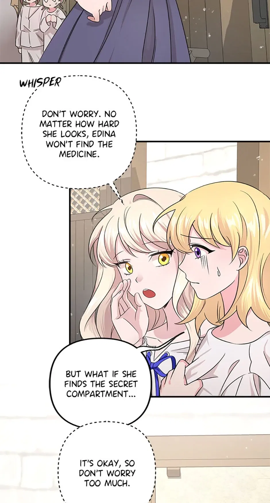 Melin’s Salvation Plan Chapter 4 – Page 14