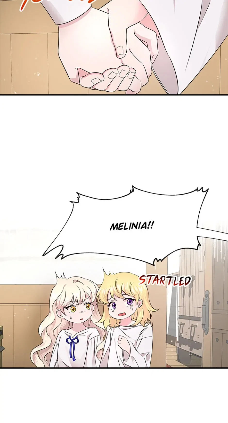 Melin’s Salvation Plan Chapter 4 – Page 16