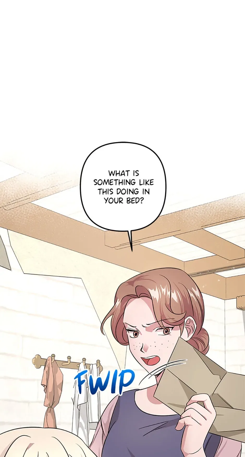 Melin’s Salvation Plan Chapter 4 – Page 17