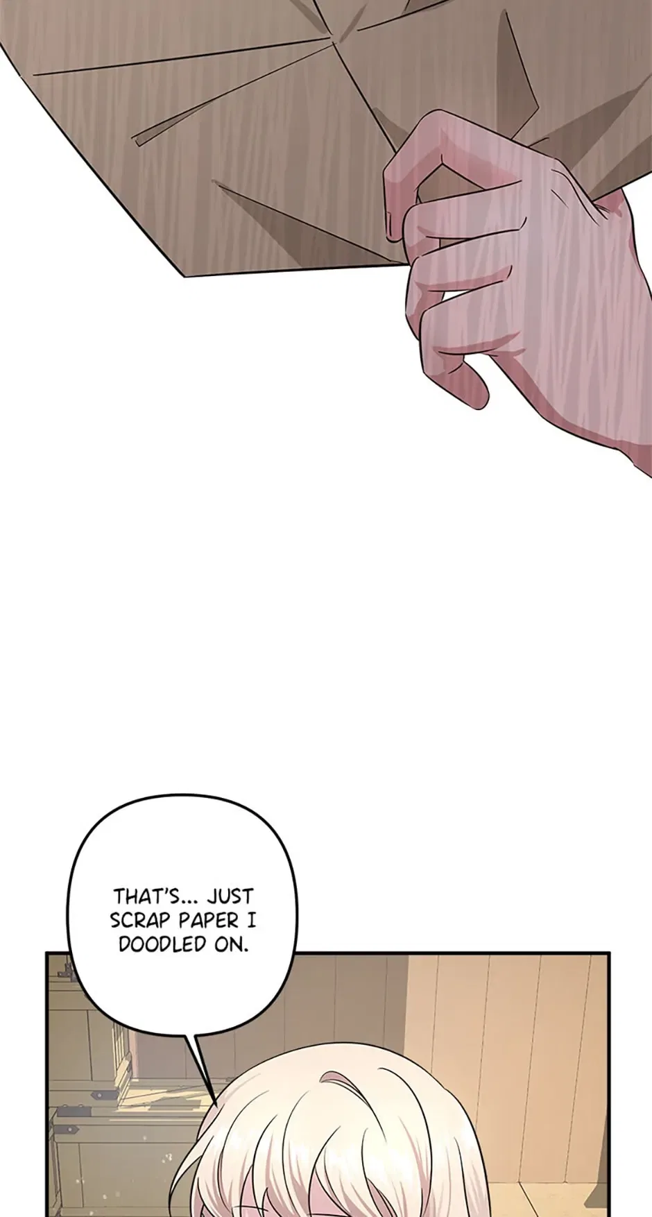 Melin’s Salvation Plan Chapter 4 – Page 19
