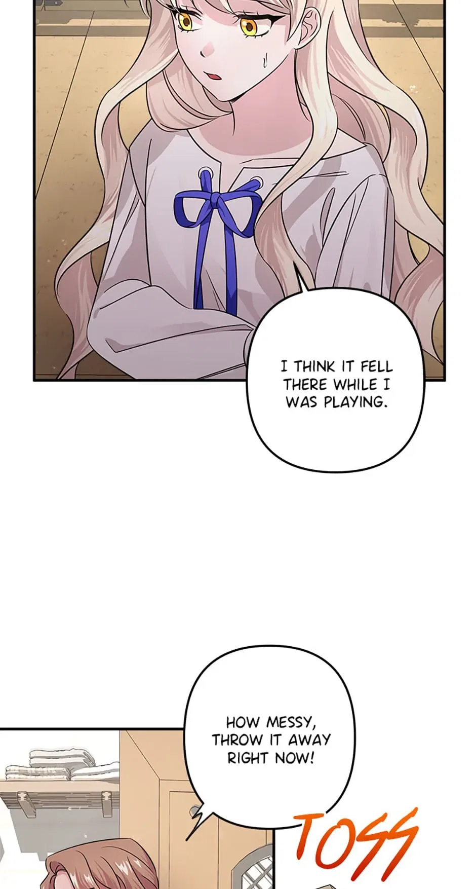 Melin’s Salvation Plan Chapter 4 – Page 20