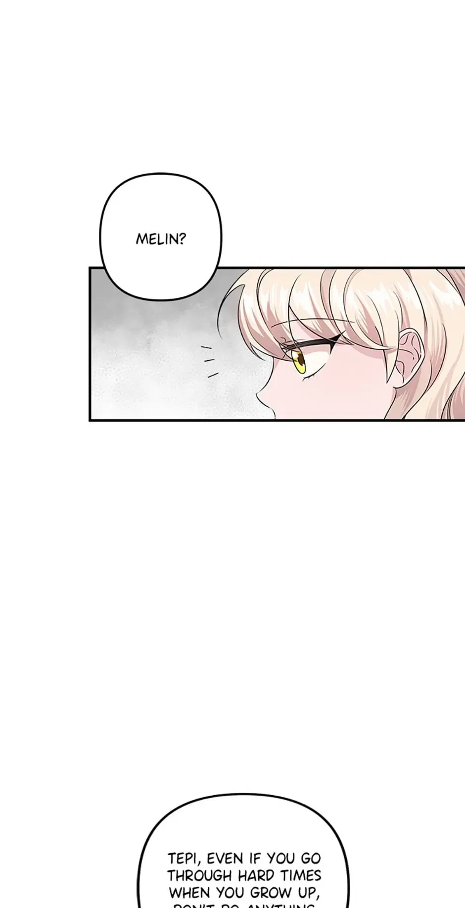 Melin’s Salvation Plan Chapter 4 – Page 30
