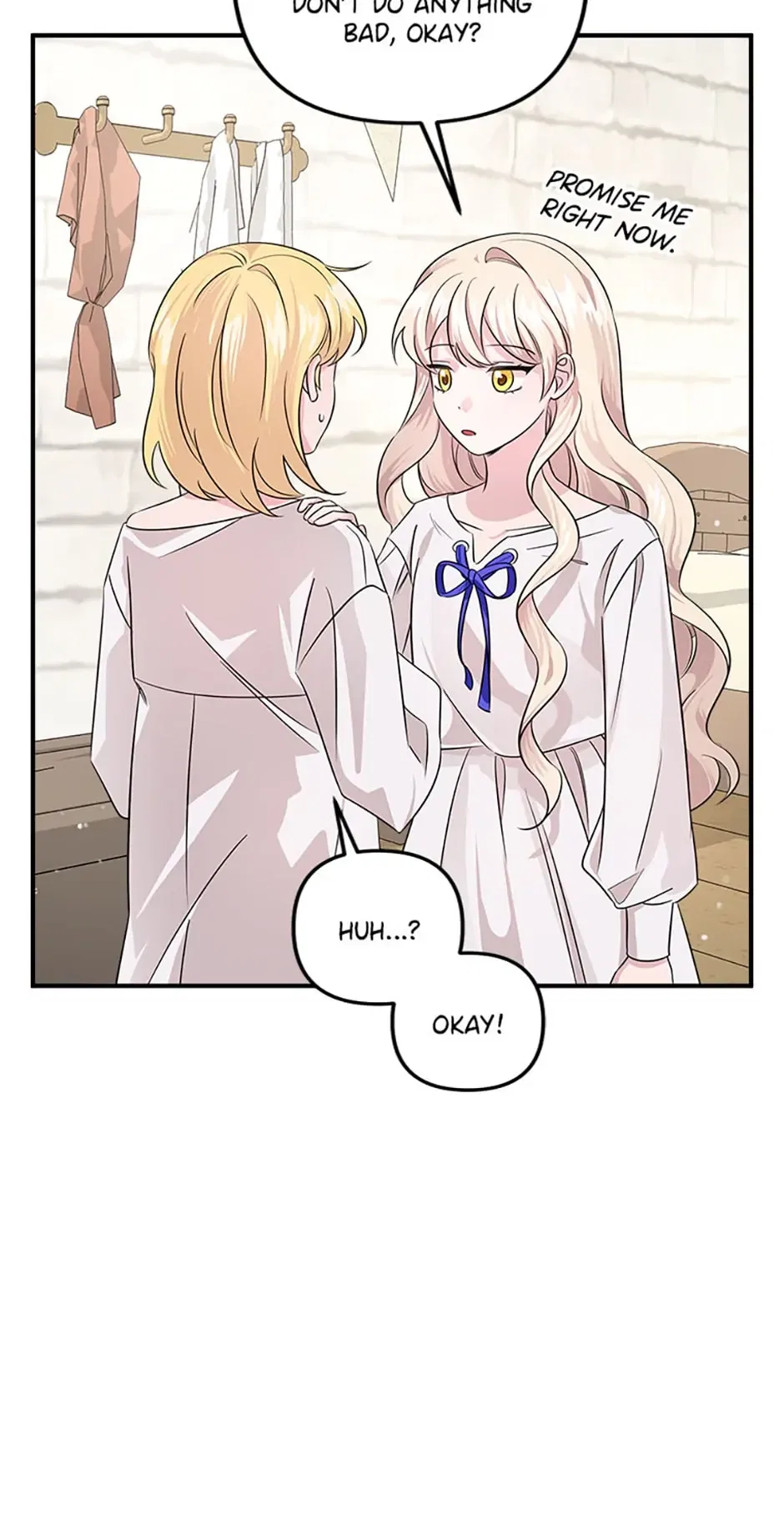 Melin’s Salvation Plan Chapter 4 – Page 31