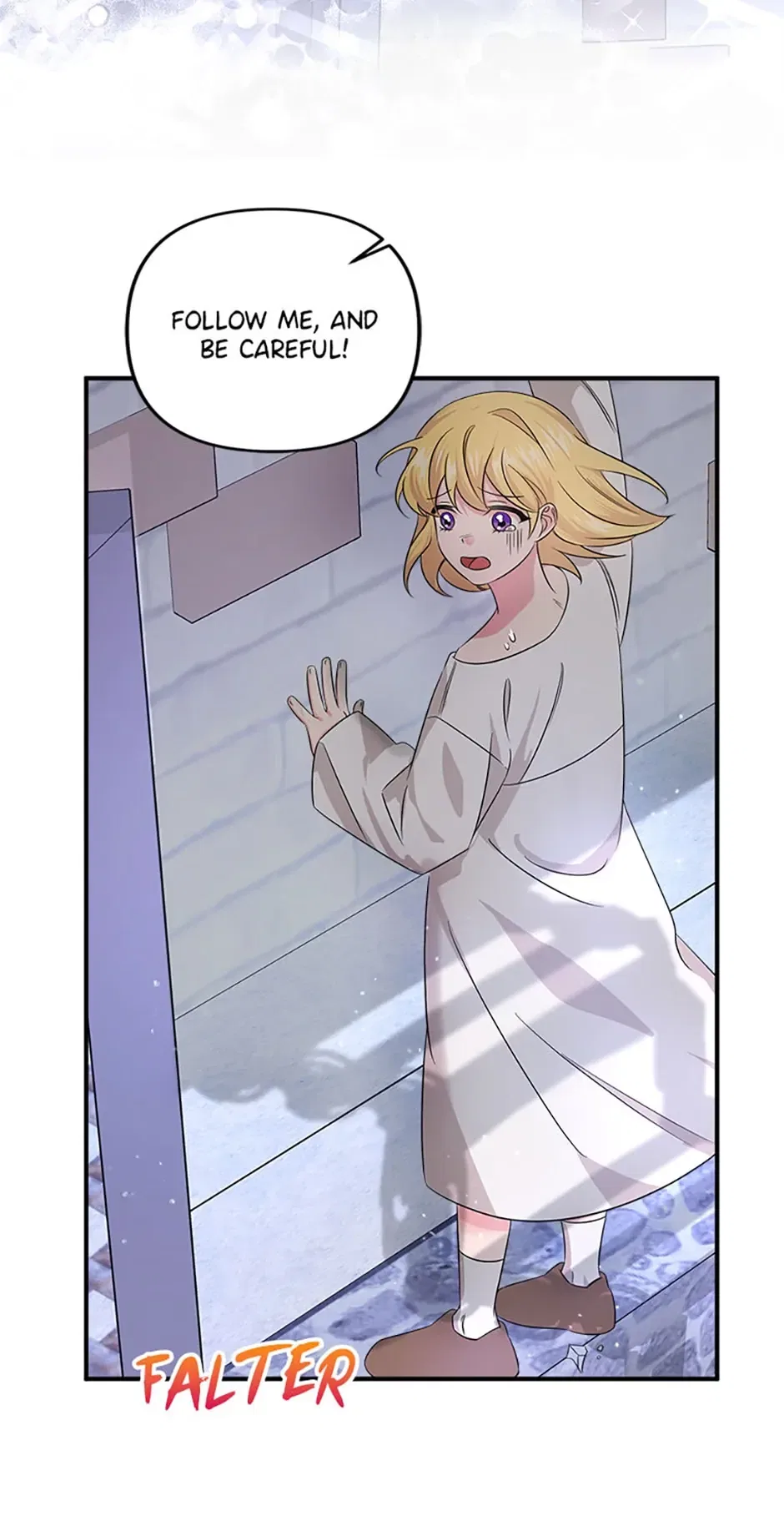 Melin’s Salvation Plan Chapter 4 – Page 35