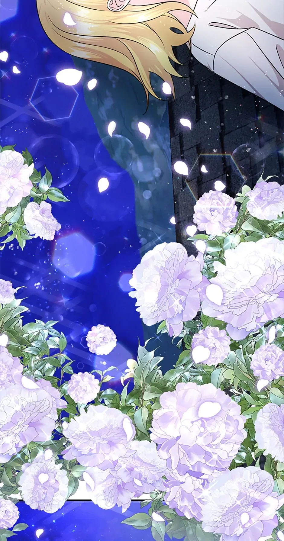 Melin’s Salvation Plan Chapter 4 – Page 40