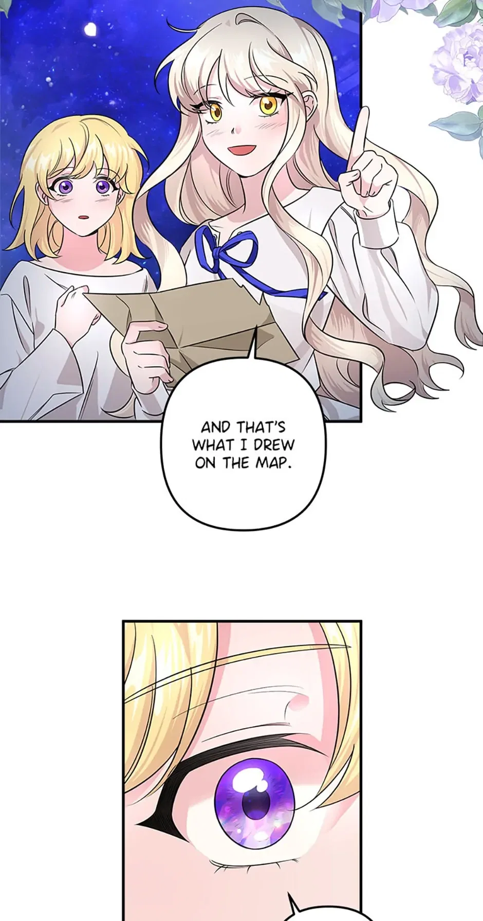 Melin’s Salvation Plan Chapter 4 – Page 41