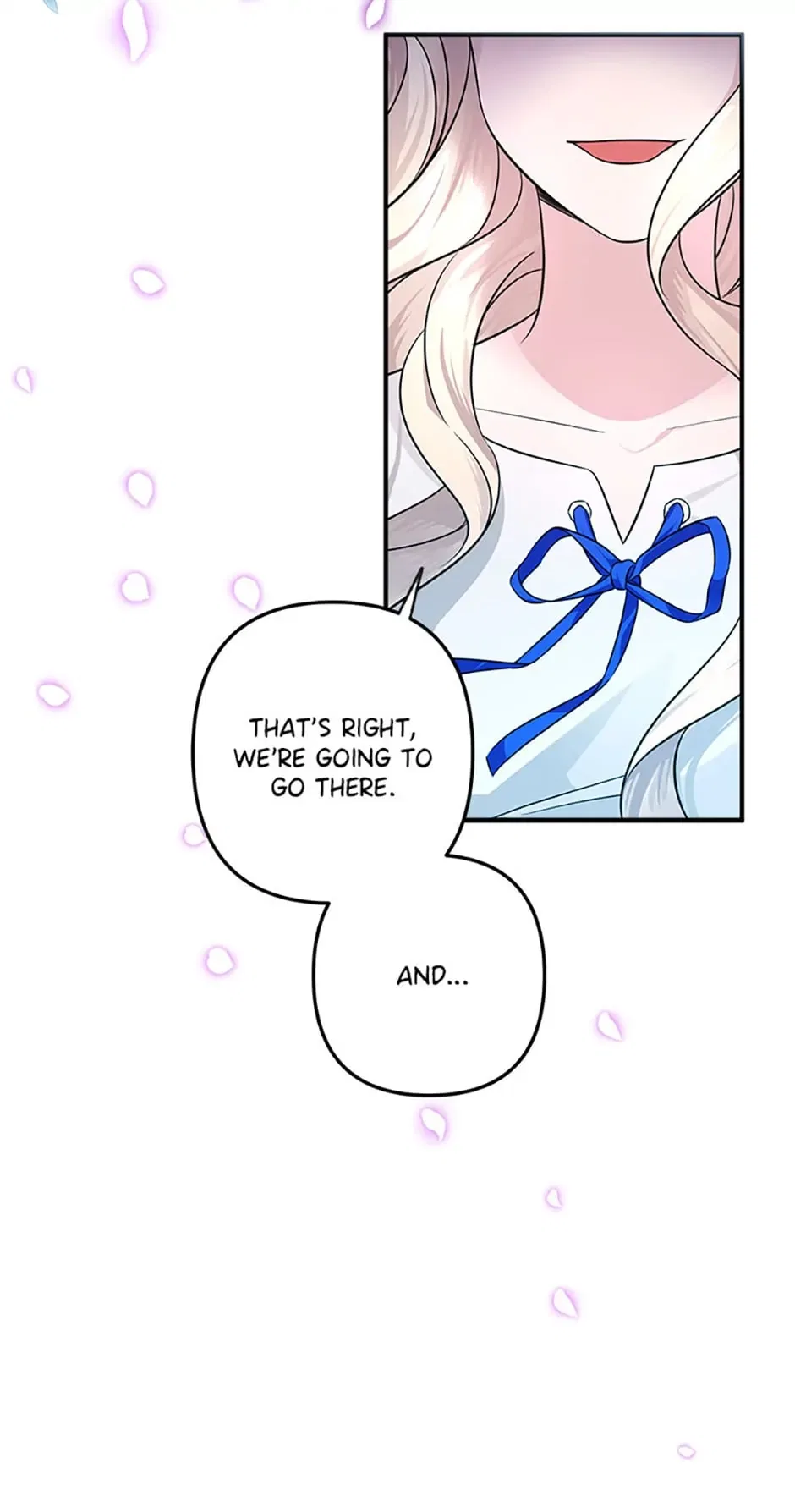 Melin’s Salvation Plan Chapter 4 – Page 44