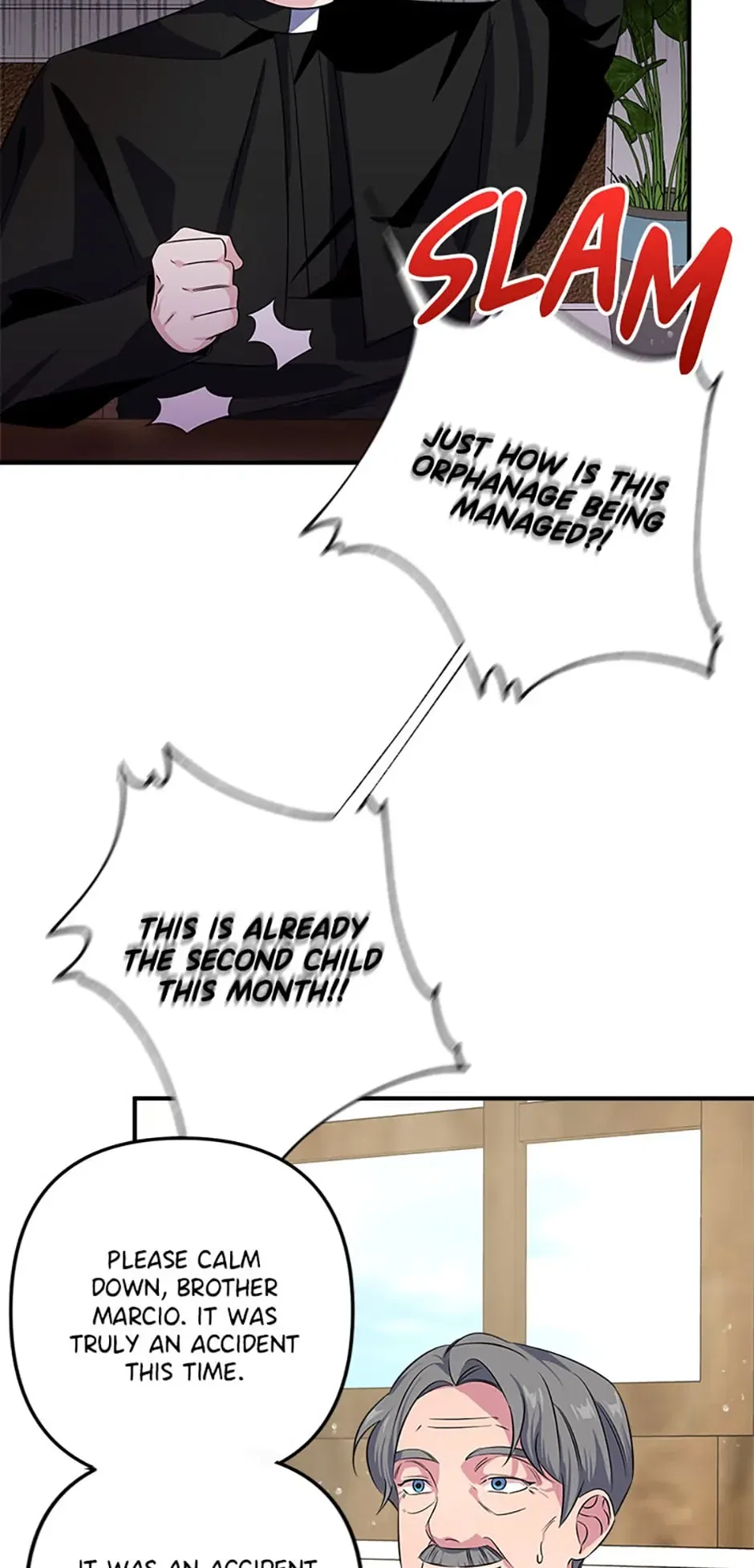 Melin’s Salvation Plan Chapter 4 – Page 52